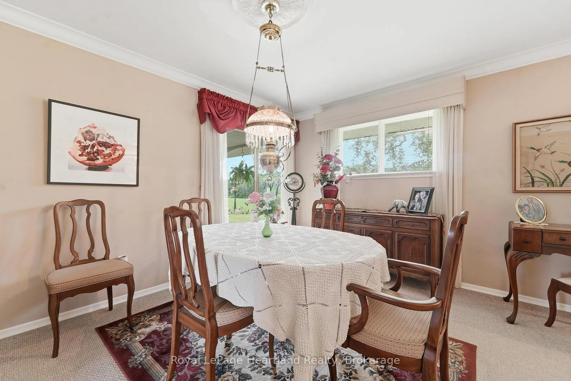 Photo 16 of 82858 London Road, Central Huron, Hullett — HOMEH