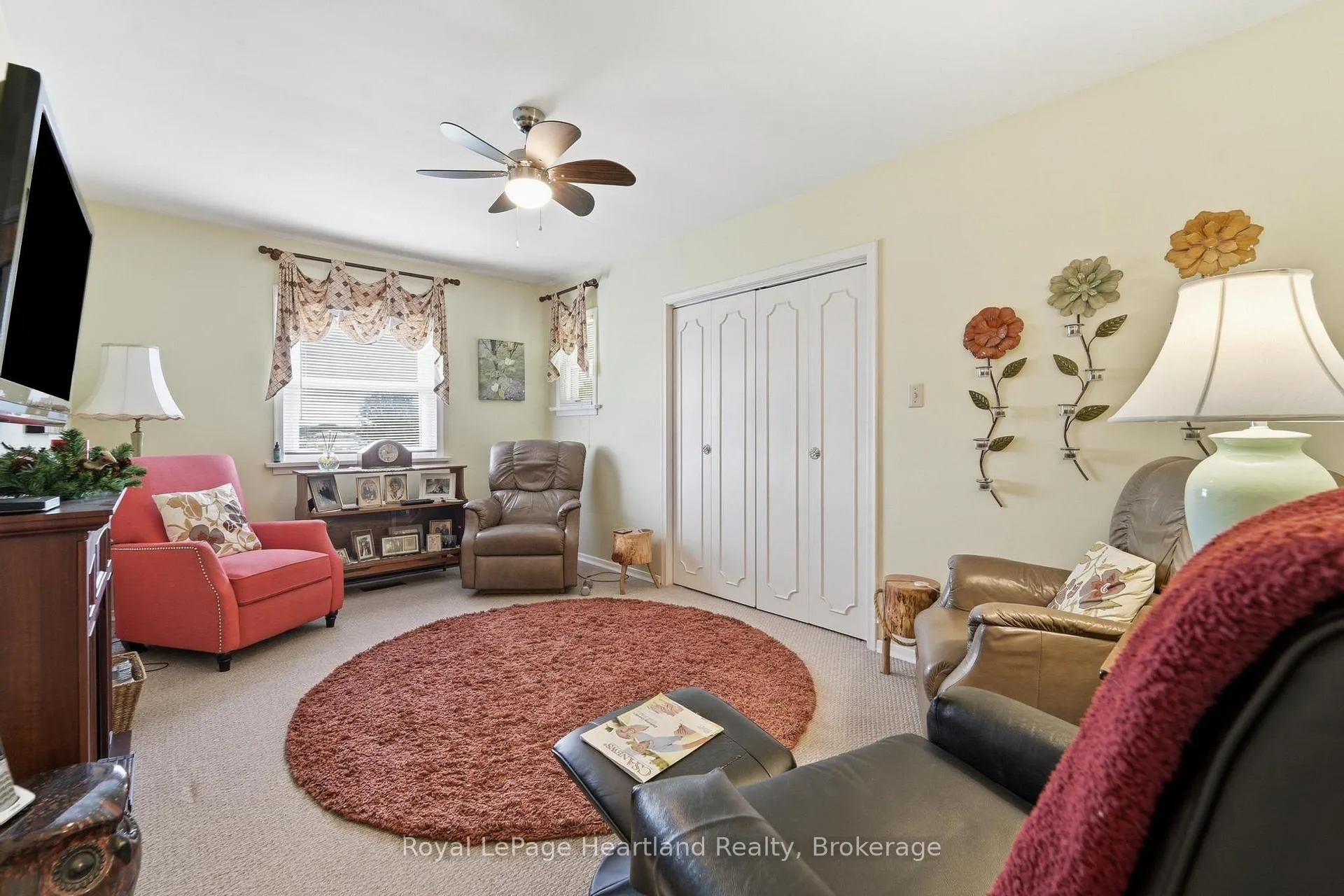 Photo 18 of 82858 London Road, Central Huron, Hullett — HOMEH