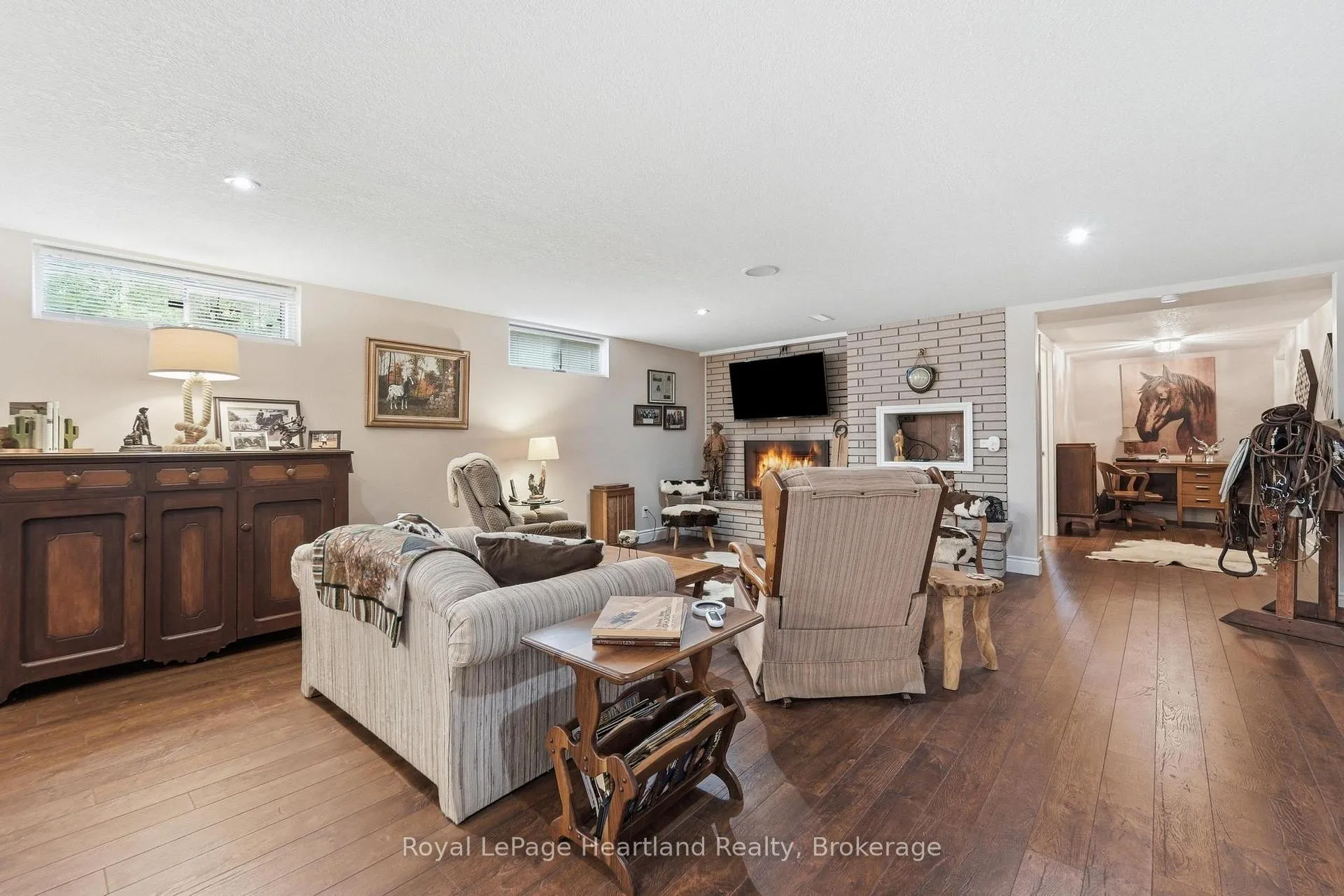 Photo 24 of 82858 London Road, Central Huron, Hullett — HOMEH