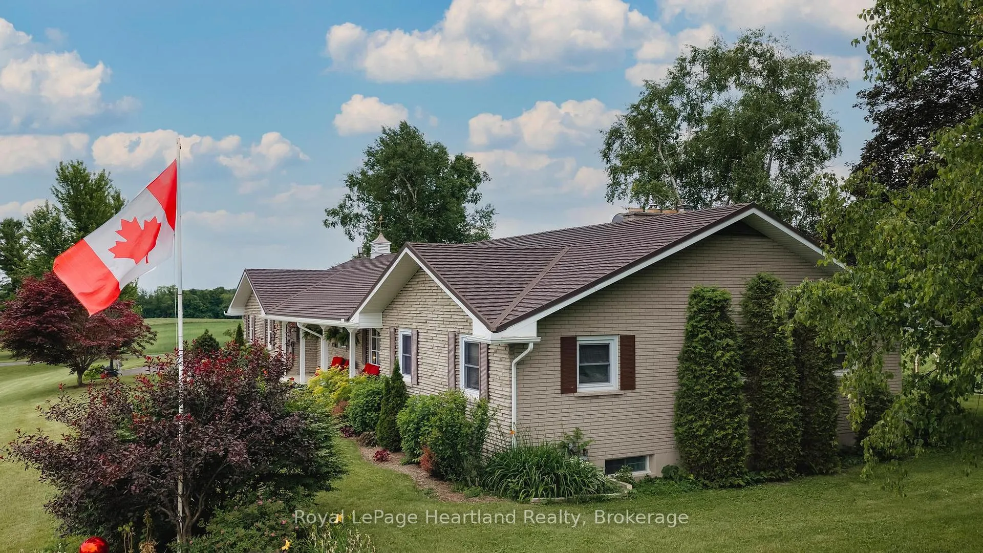 Photo 39 of 82858 London Road, Central Huron, Hullett — HOMEH