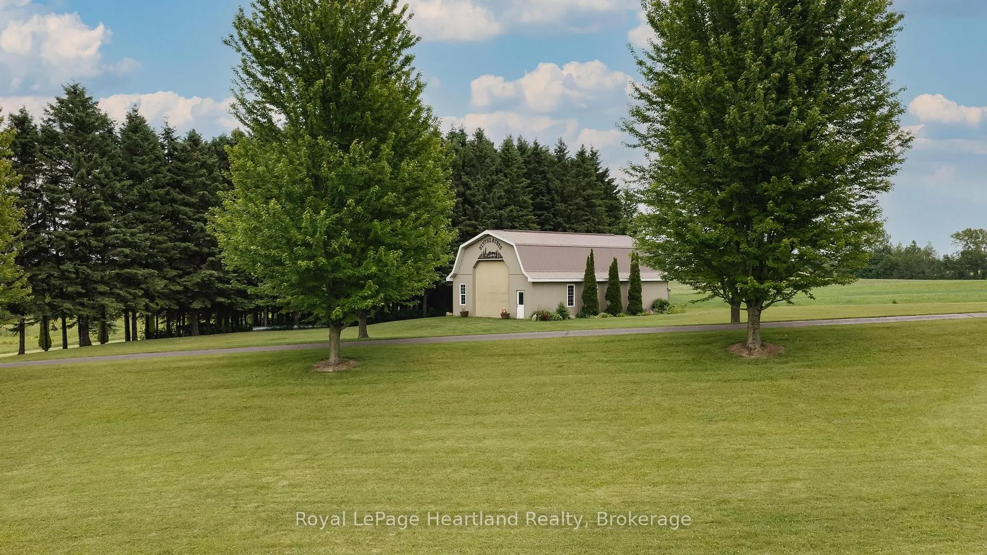 Photo 40 of 82858 London Road, Central Huron, Hullett — HOMEH