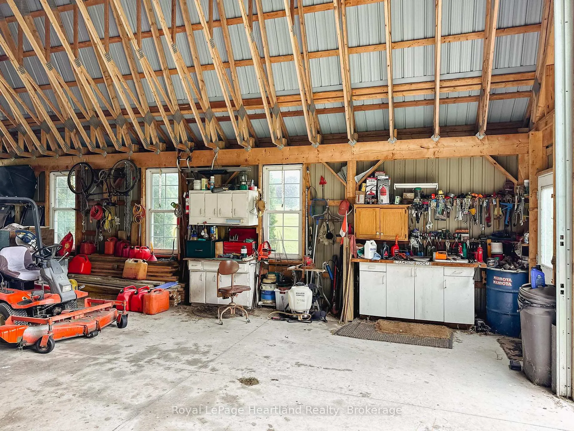 Photo 42 of 82858 London Road, Central Huron, Hullett — HOMEH