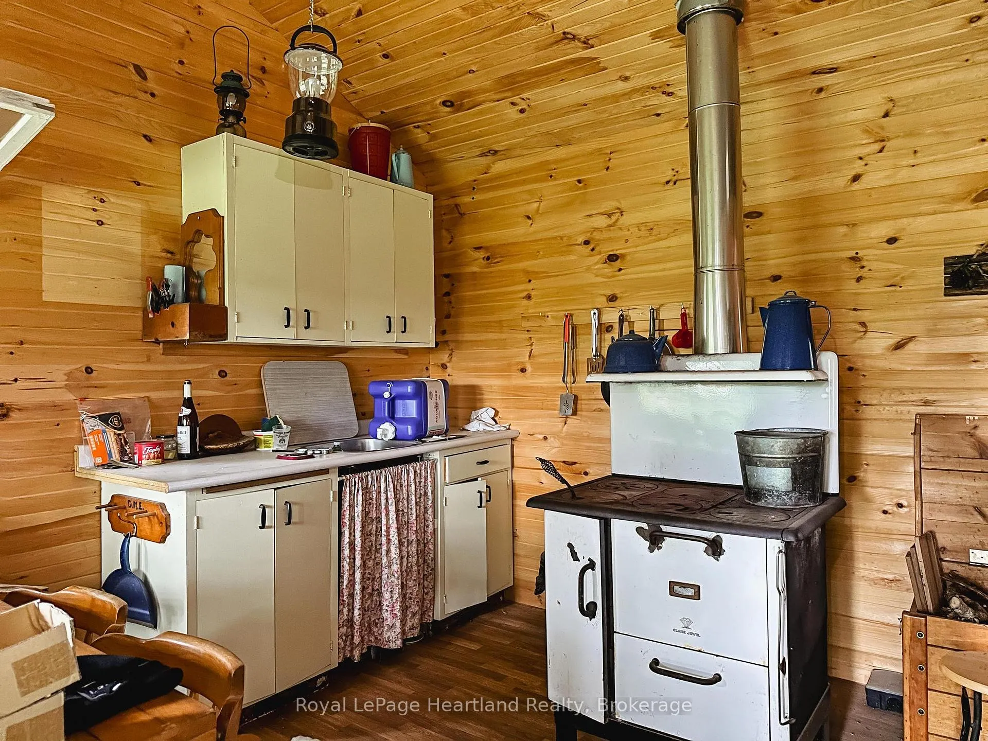 Photo 46 of 82858 London Road, Central Huron, Hullett — HOMEH