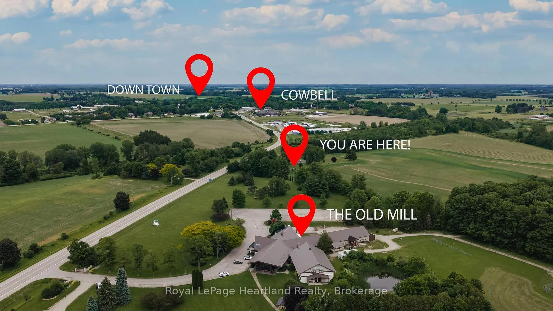 Photo 49 of 82858 London Road, Central Huron, Hullett — HOMEH