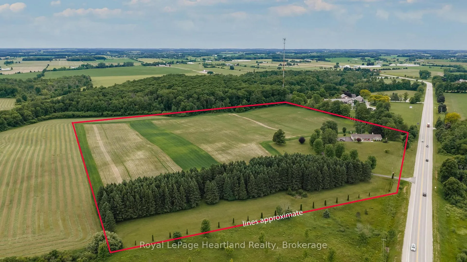 Photo 50 of 82858 London Road, Central Huron, Hullett — HOMEH