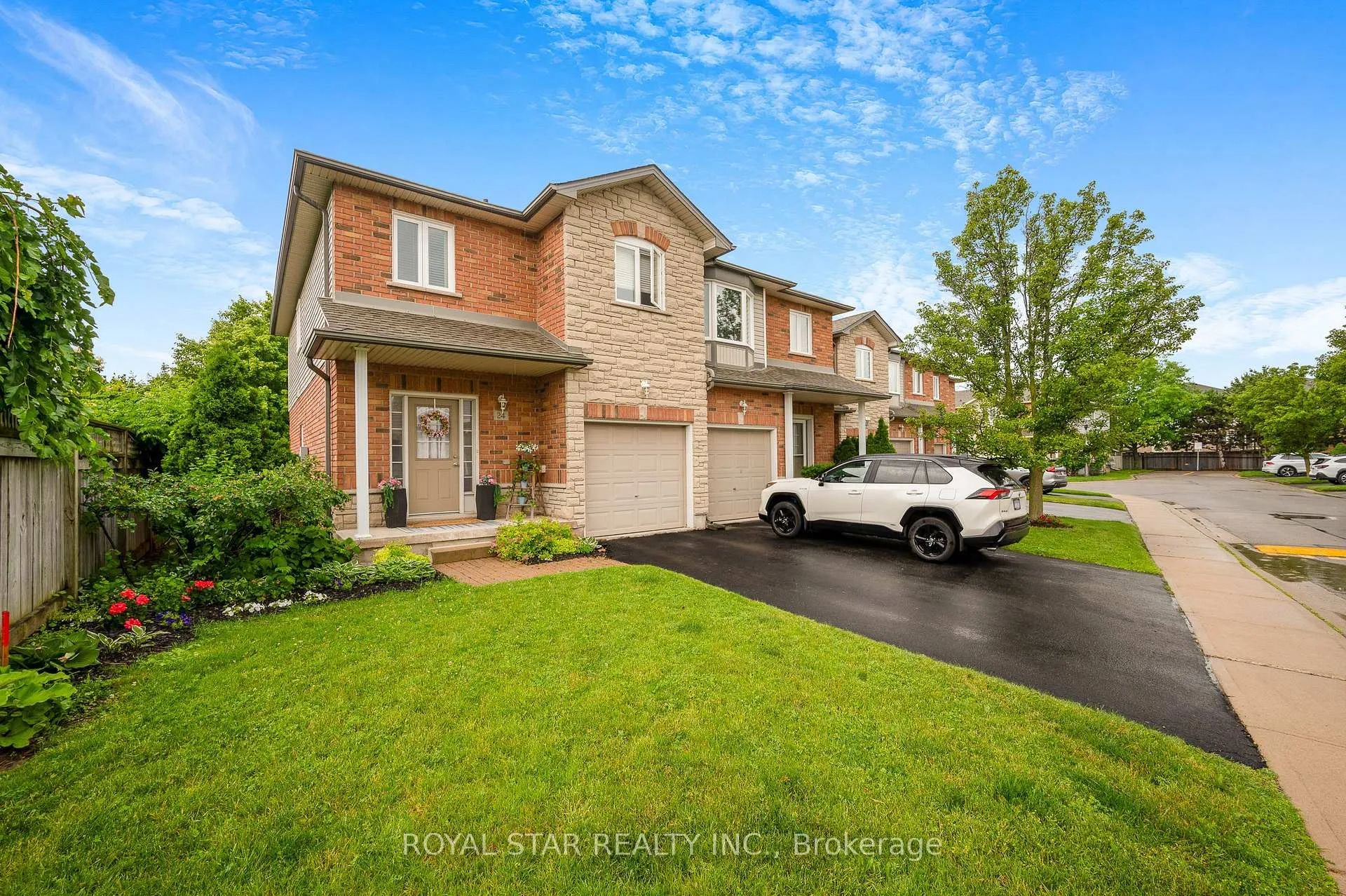 Photo 1 of Unit 24, 2229 Walkers Line, Burlington, Headon — HOMEH