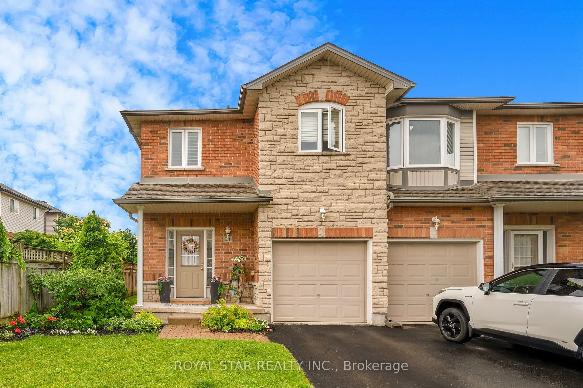 Photo 5 of Unit 24, 2229 Walkers Line, Burlington, Headon — HOMEH
