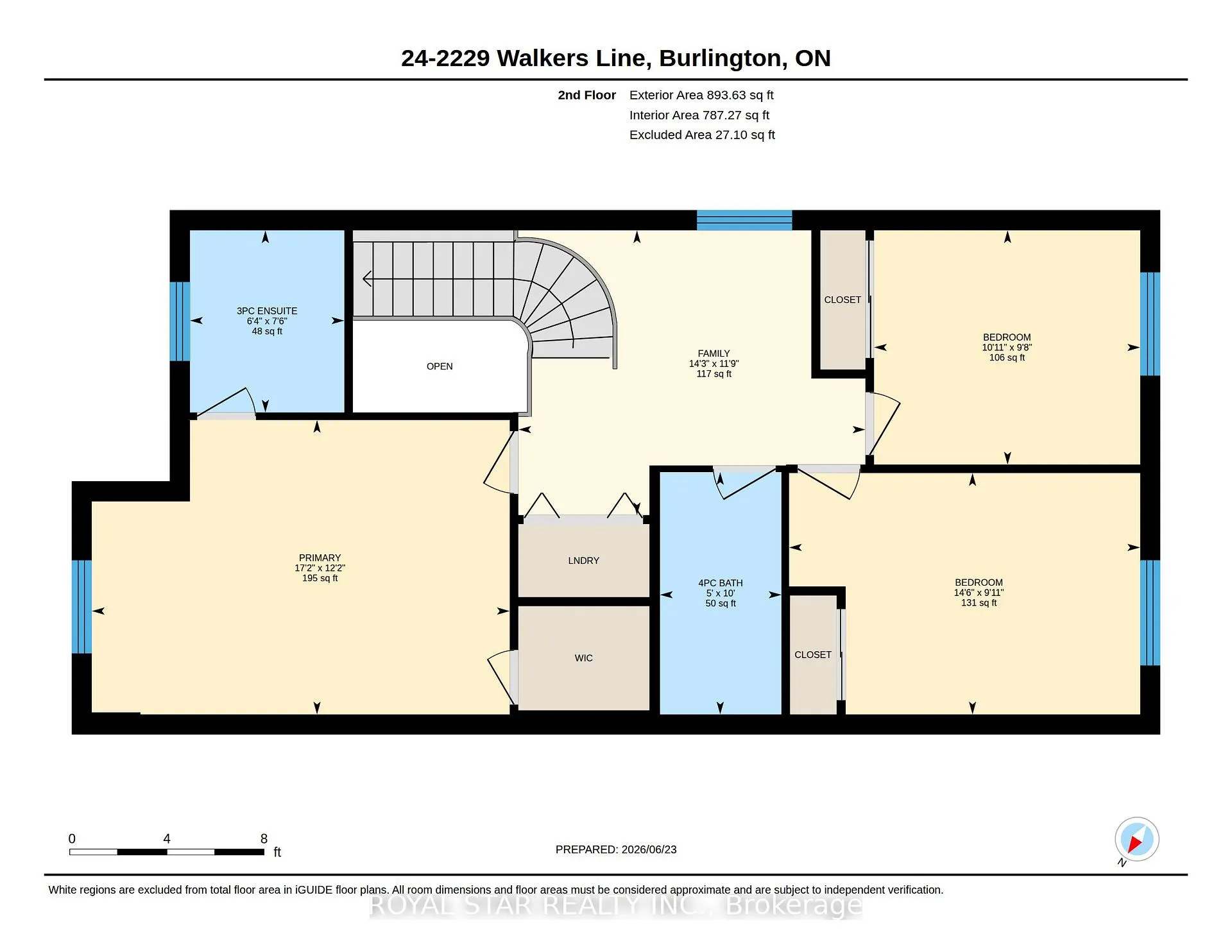Photo 35 of Unit 24, 2229 Walkers Line, Burlington, Headon — HOMEH
