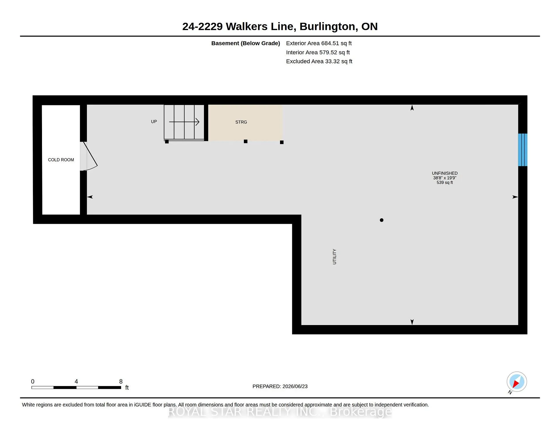 Photo 36 of Unit 24, 2229 Walkers Line, Burlington, Headon — HOMEH