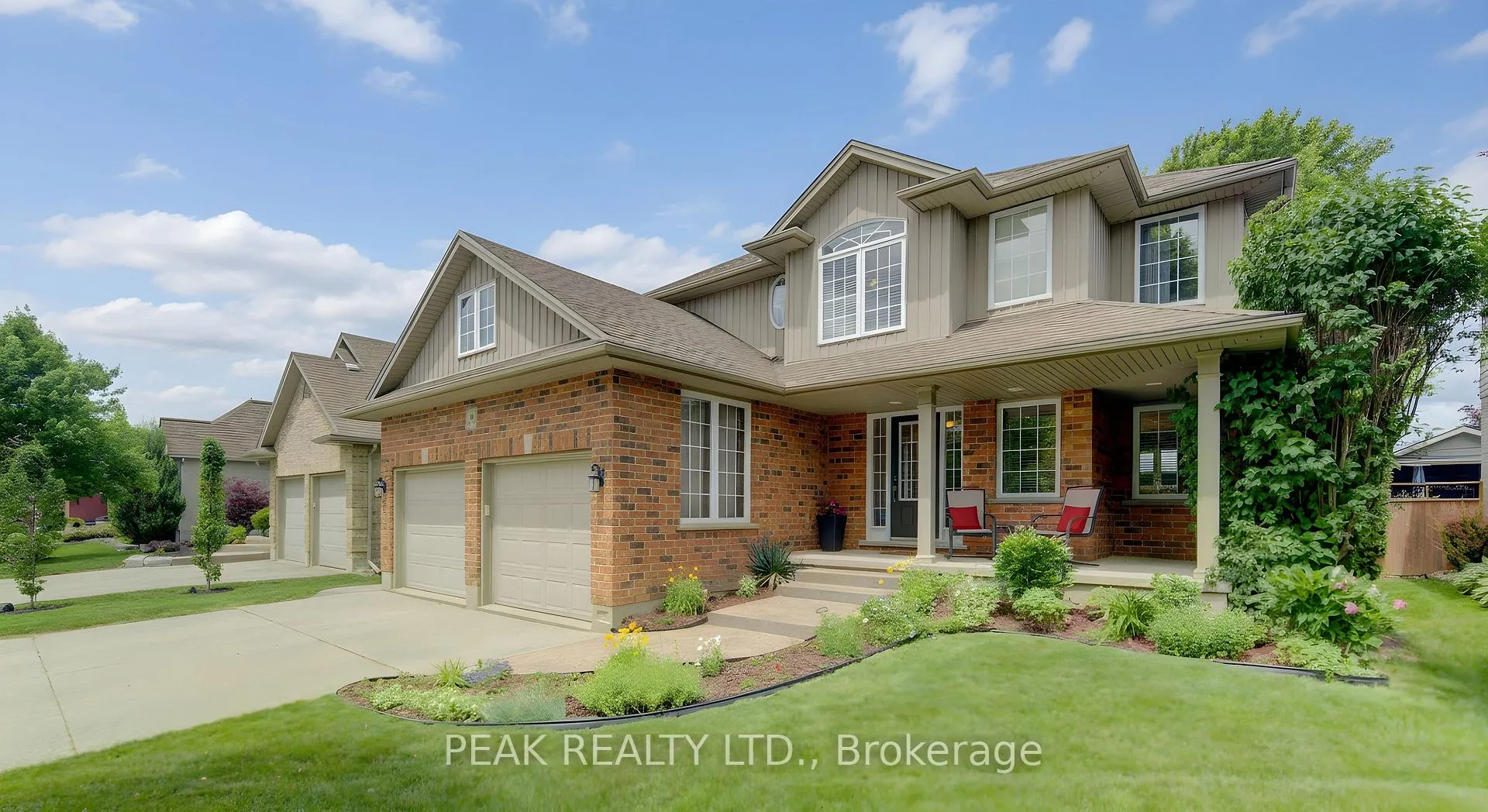 Photo 4 of 258 Laschinger Boulevard, Wilmot — HOMEH
