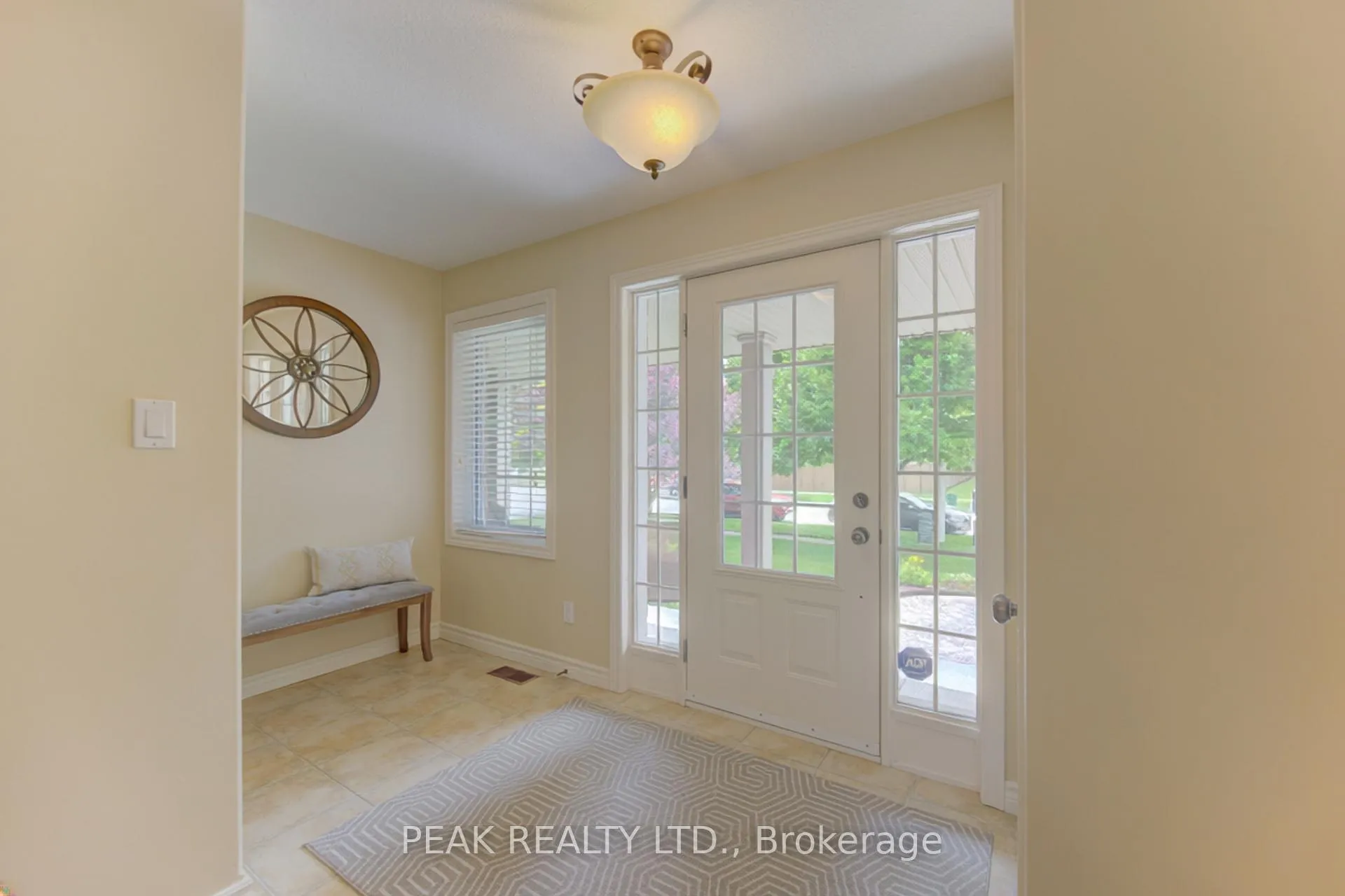 Photo 8 of 258 Laschinger Boulevard, Wilmot — HOMEH
