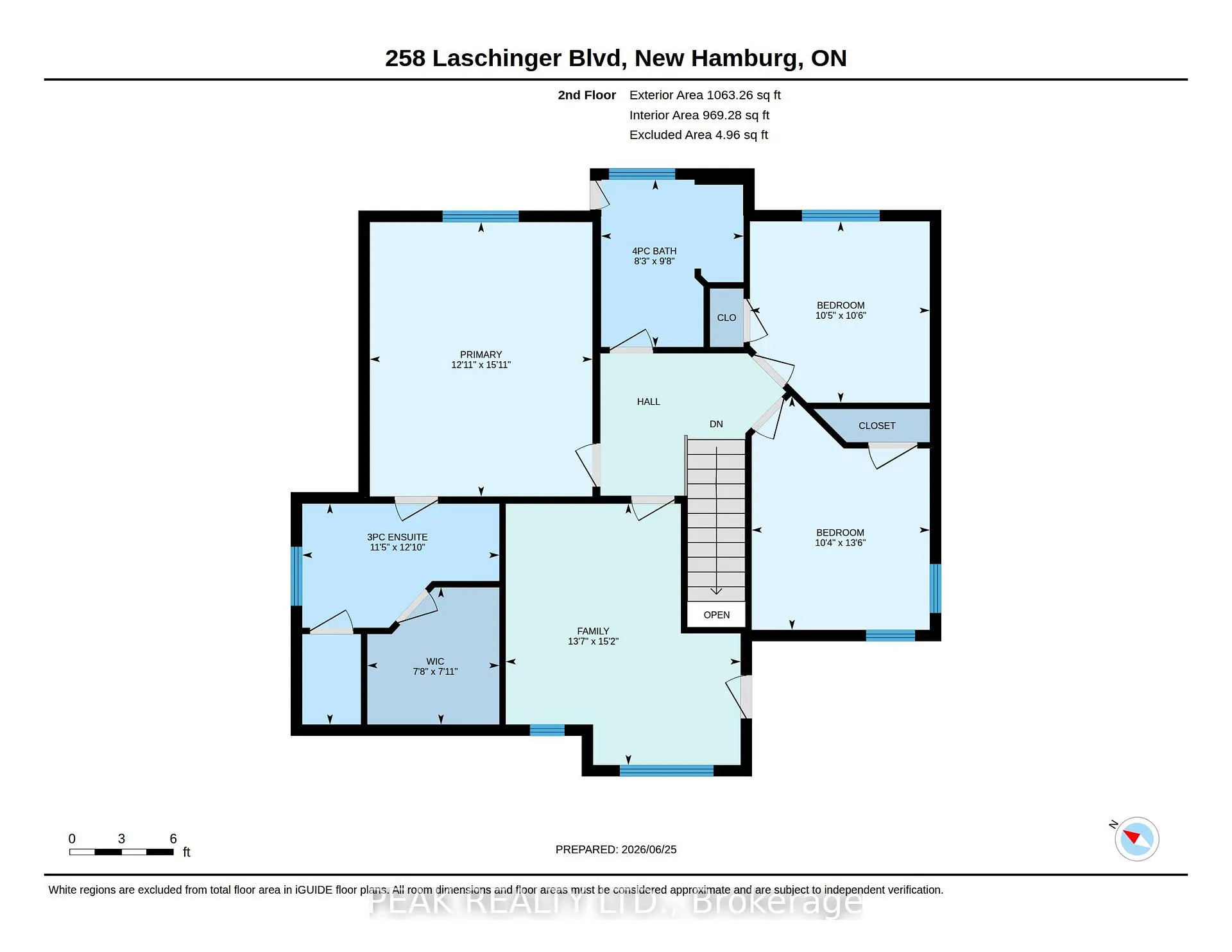 Photo 38 of 258 Laschinger Boulevard, Wilmot — HOMEH