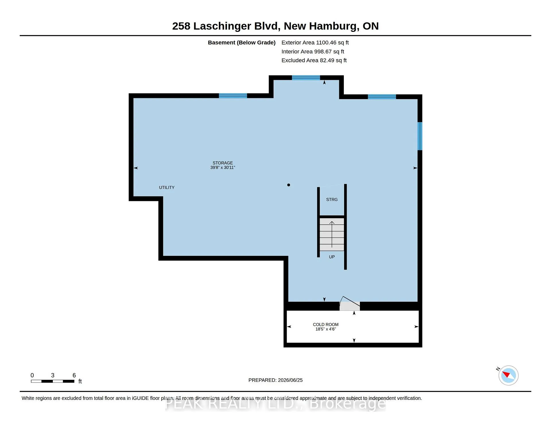 Photo 39 of 258 Laschinger Boulevard, Wilmot — HOMEH