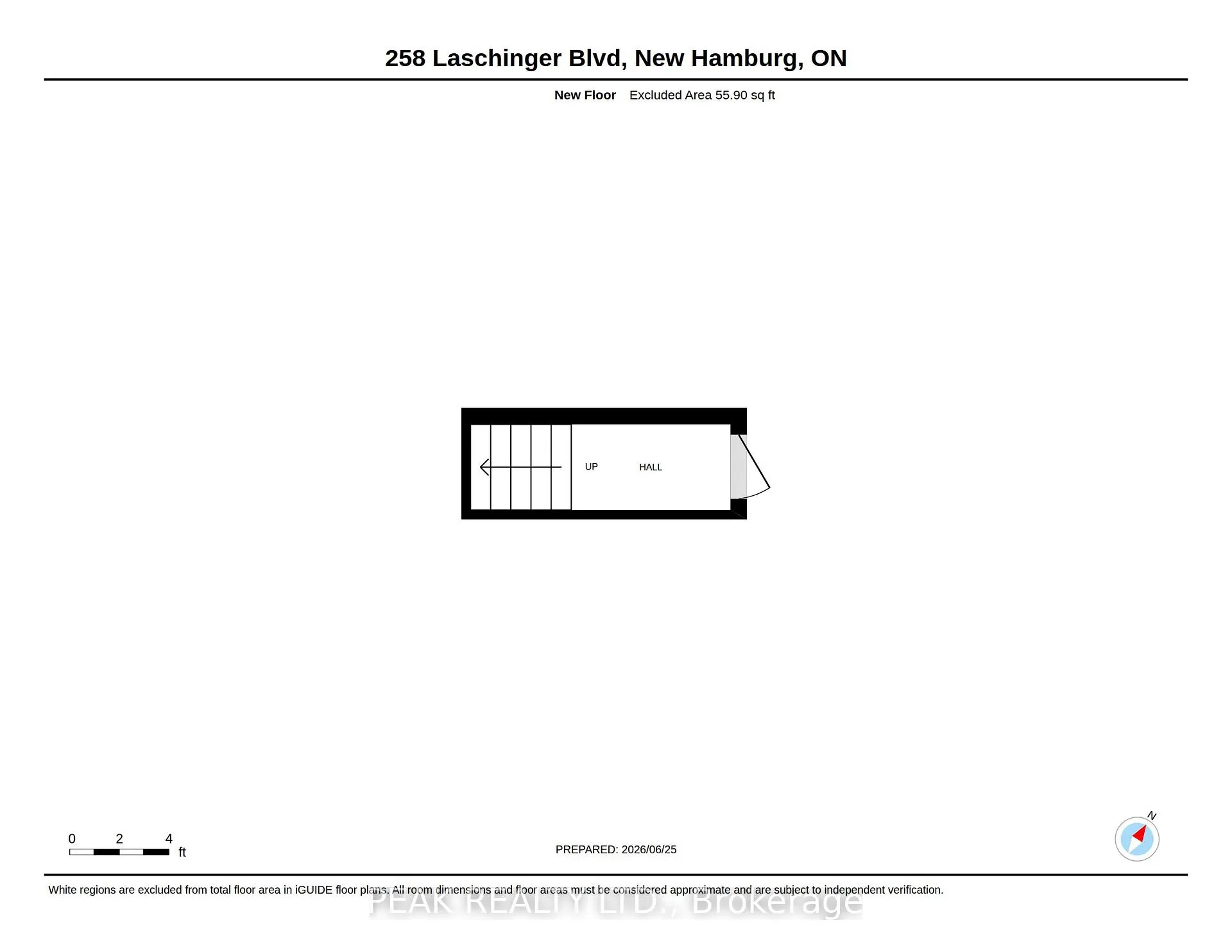 Photo 41 of 258 Laschinger Boulevard, Wilmot — HOMEH
