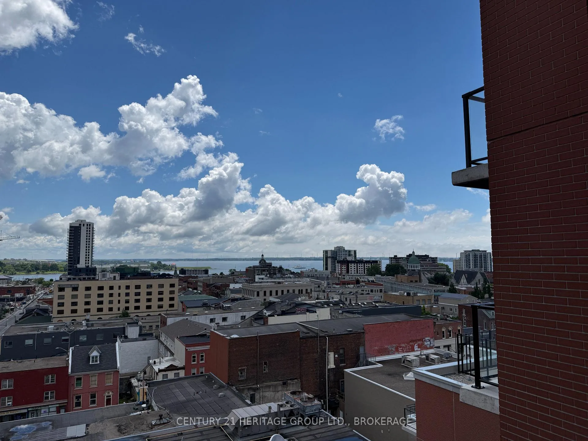 Photo 5 of Unit 816, 223 Princess Street, Kingston, Central City East — HOMEH