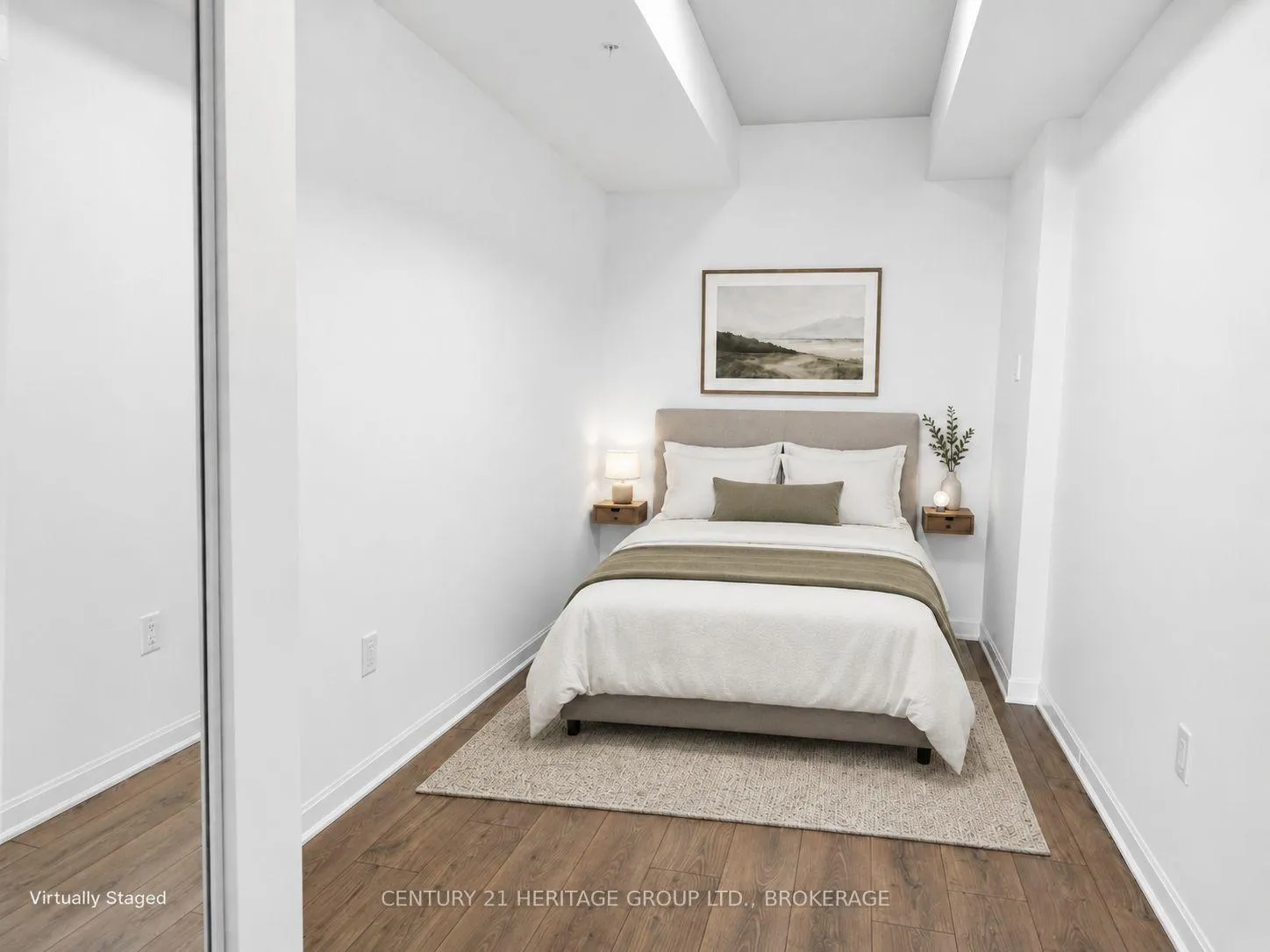Photo 8 of Unit 816, 223 Princess Street, Kingston, Central City East — HOMEH