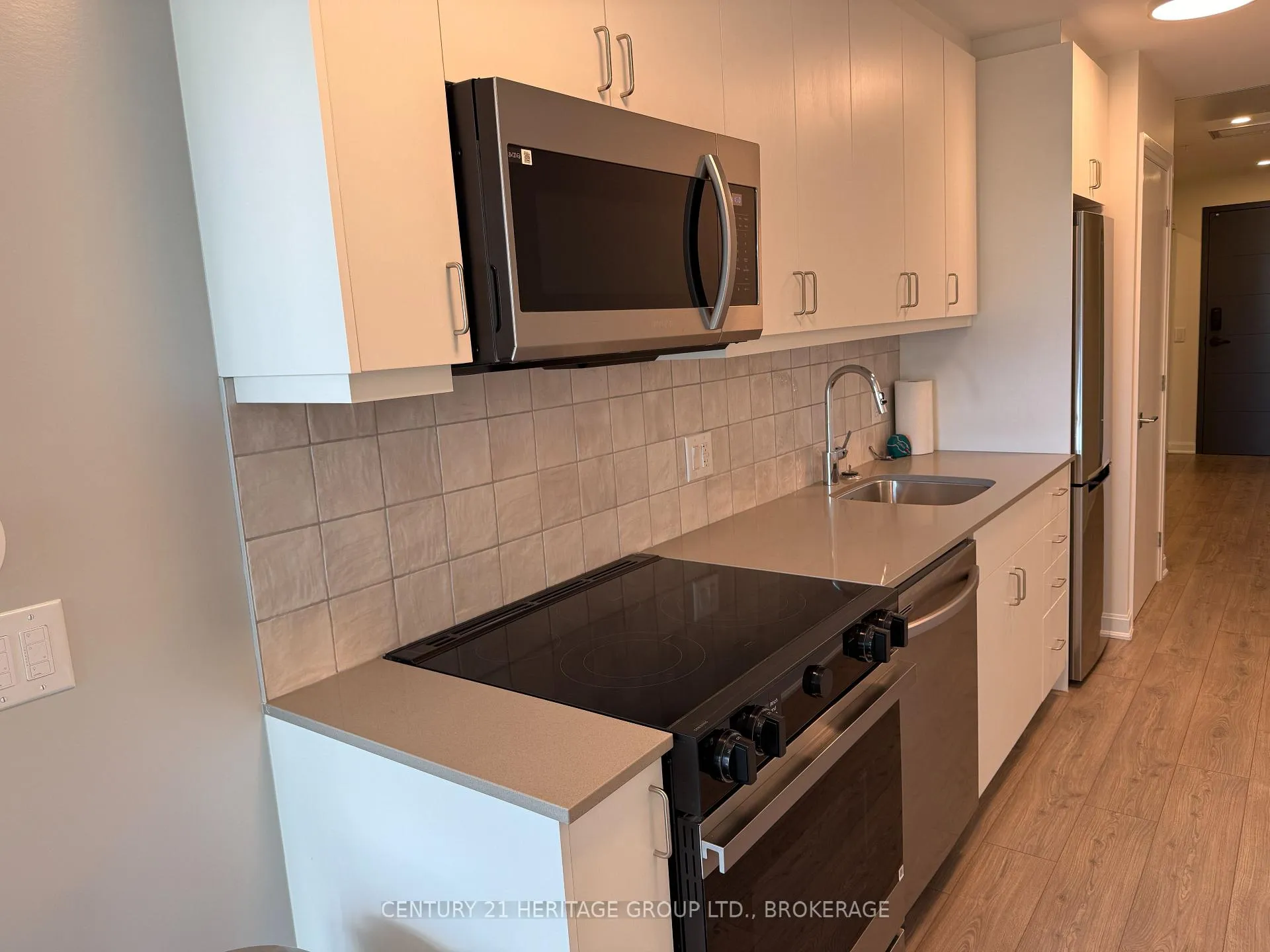 Photo 12 of Unit 816, 223 Princess Street, Kingston, Central City East — HOMEH