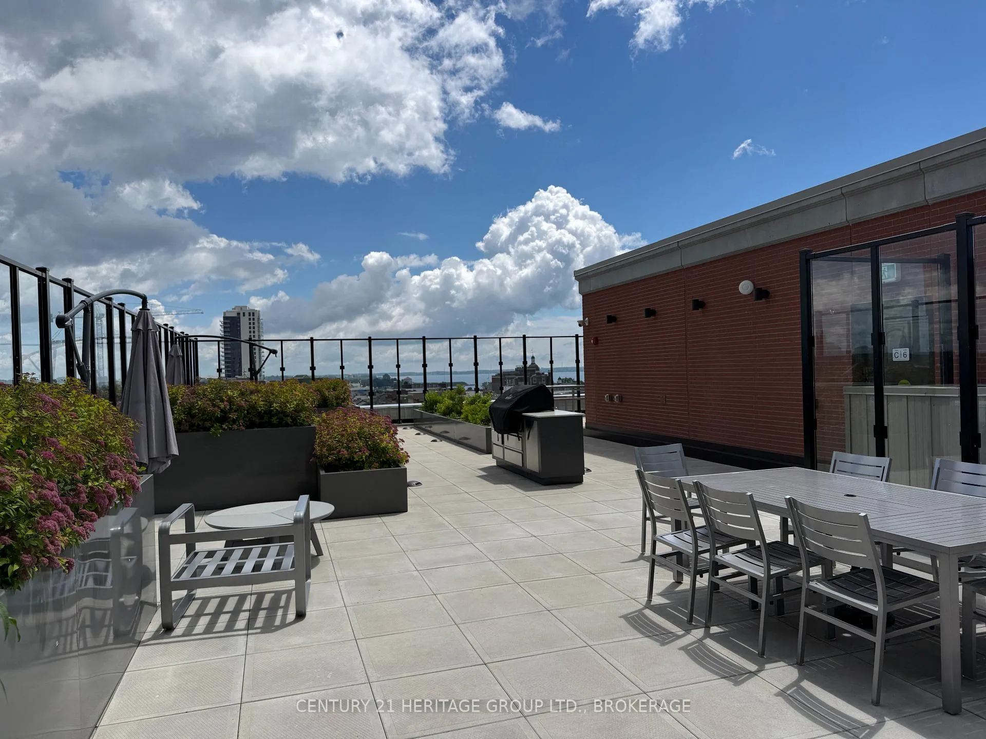 Photo 25 of Unit 816, 223 Princess Street, Kingston, Central City East — HOMEH
