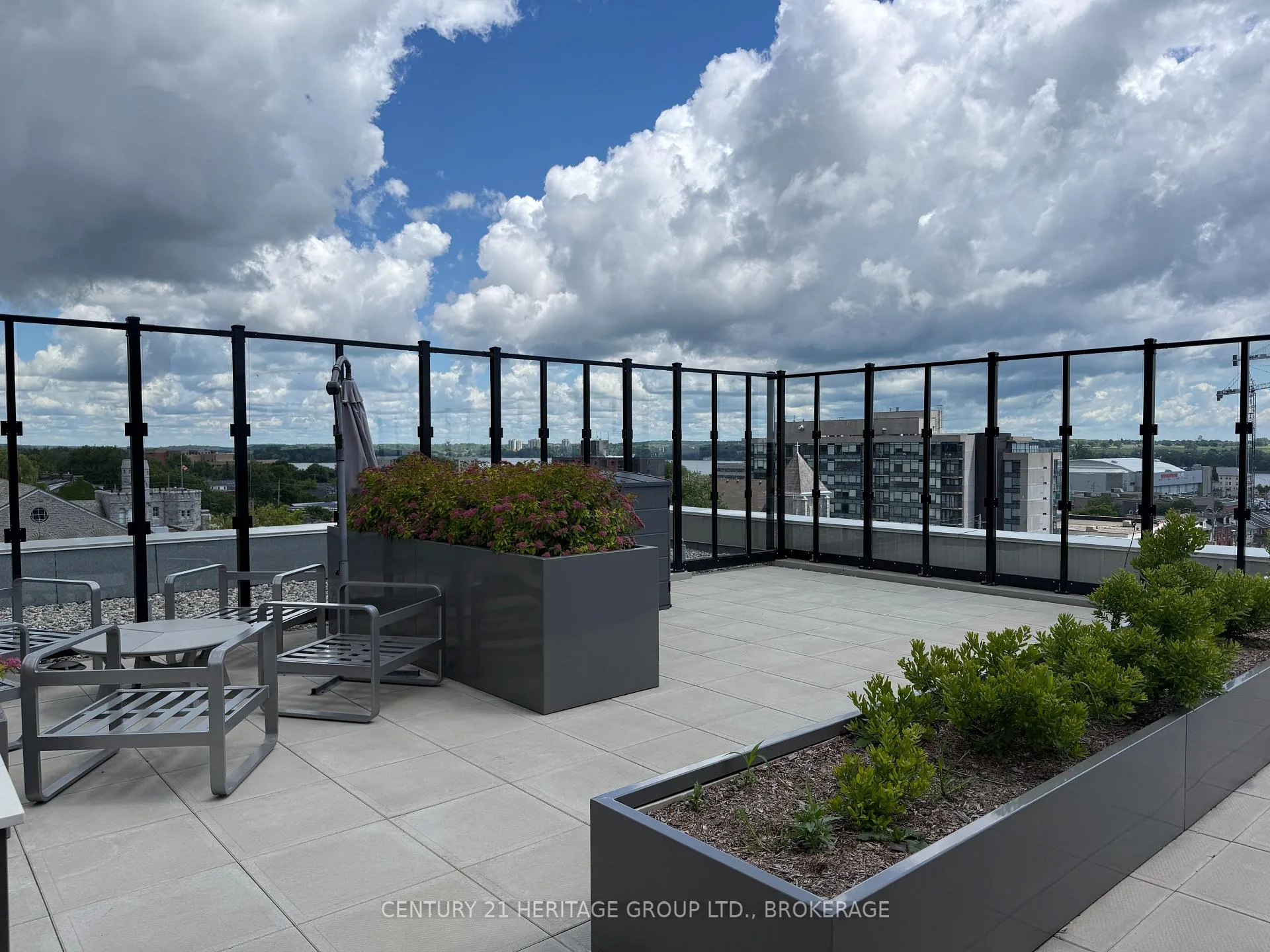 Photo 26 of Unit 816, 223 Princess Street, Kingston, Central City East — HOMEH
