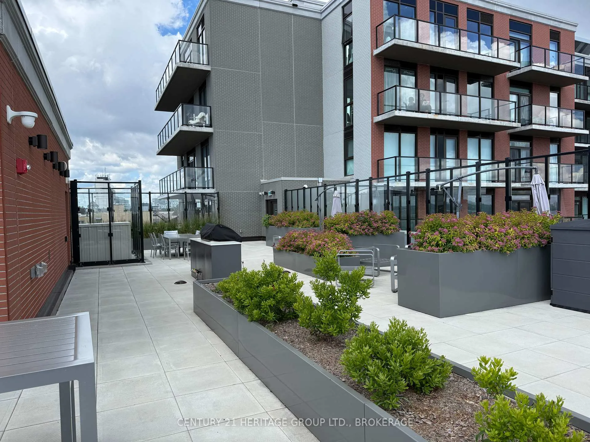 Photo 28 of Unit 816, 223 Princess Street, Kingston, Central City East — HOMEH