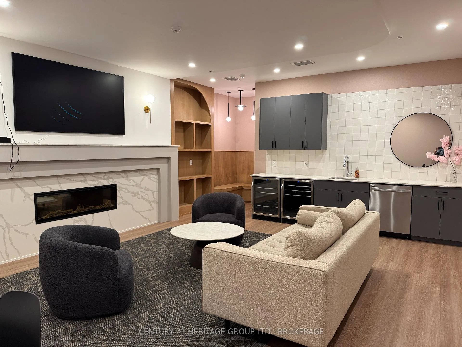 Photo 29 of Unit 816, 223 Princess Street, Kingston, Central City East — HOMEH