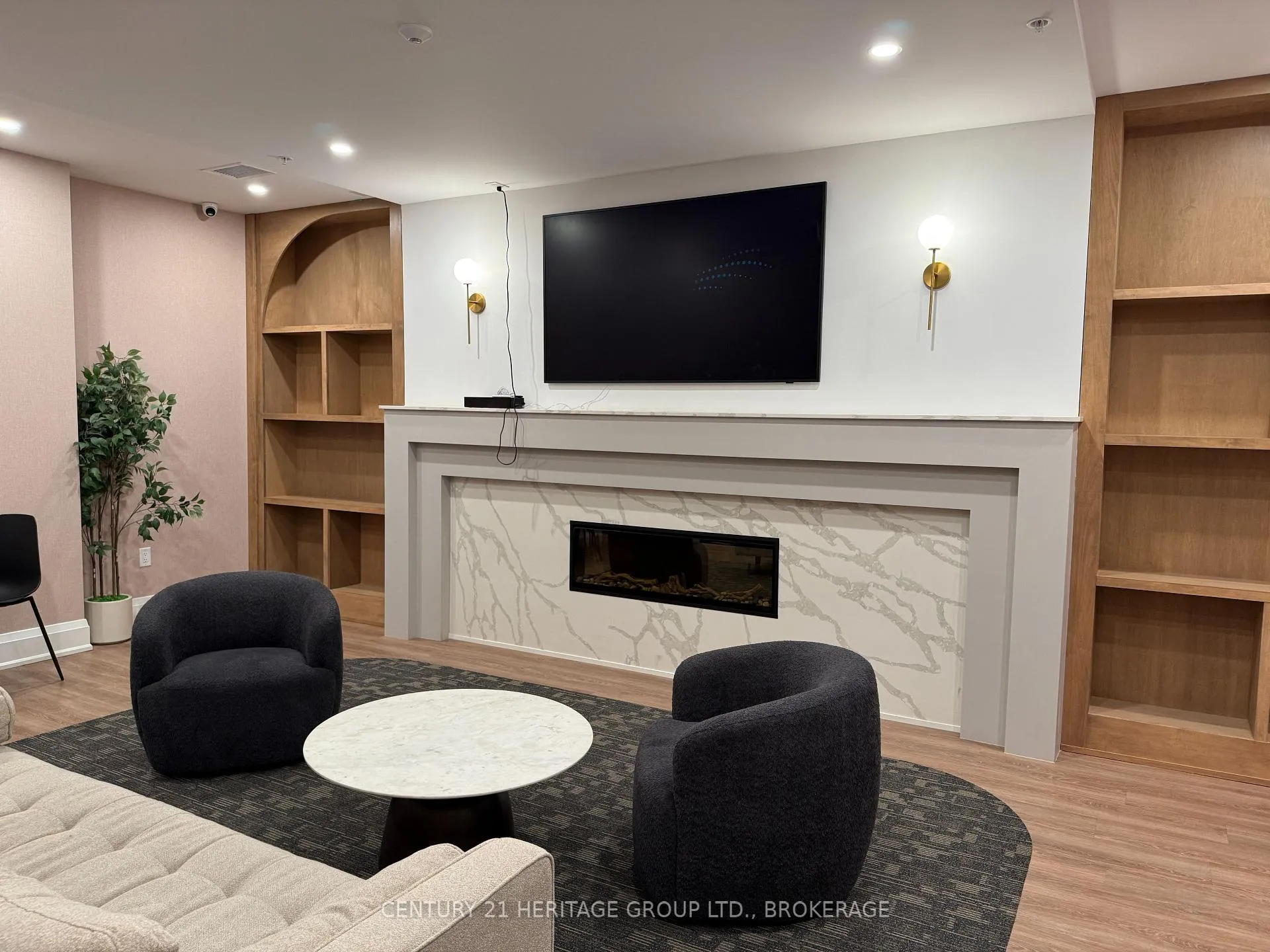 Photo 30 of Unit 816, 223 Princess Street, Kingston, Central City East — HOMEH