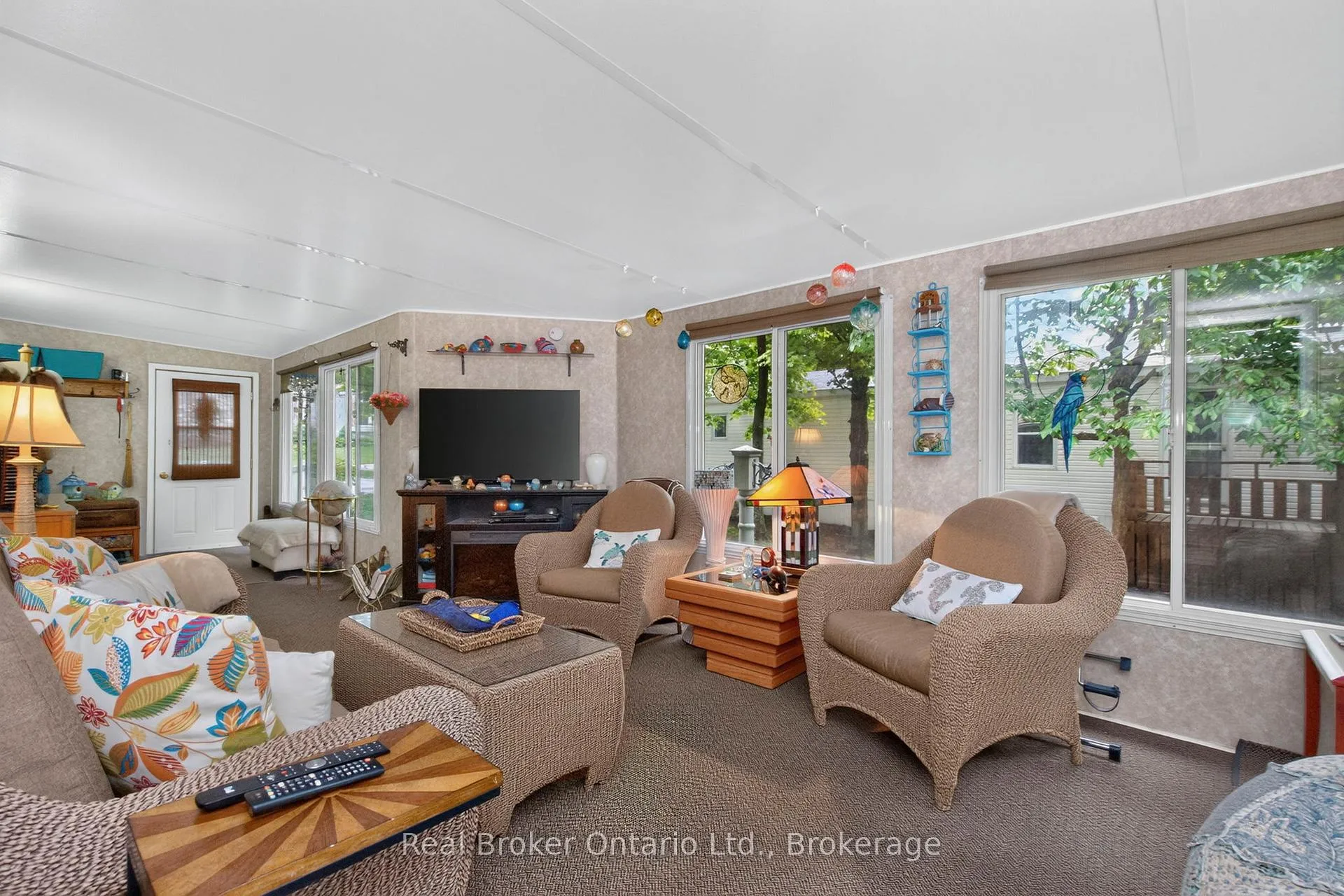 Photo 7 of Unit 5, 5411 Elliott Side Road, Tay, Rural Tay — HOMEH