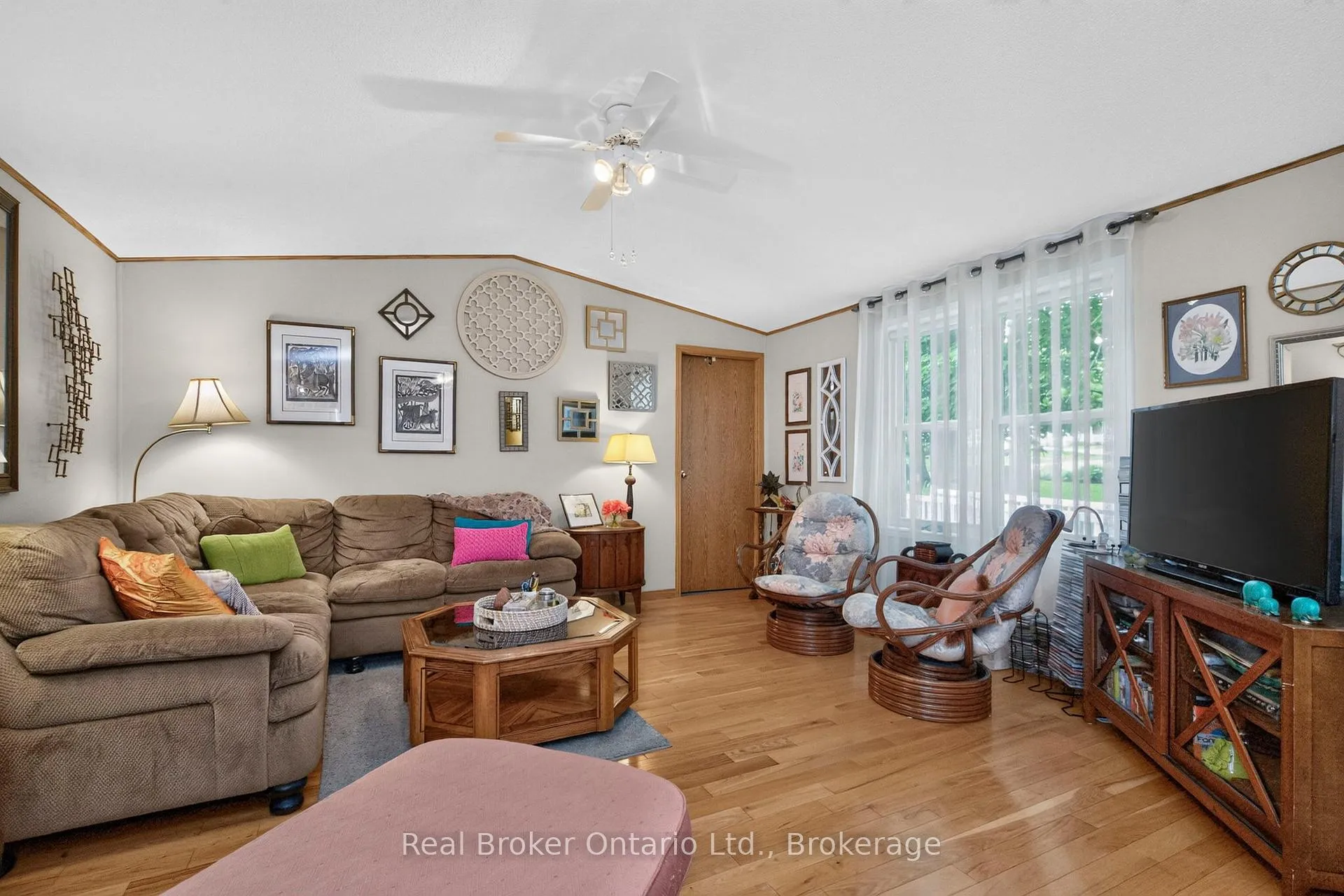 Photo 14 of Unit 5, 5411 Elliott Side Road, Tay, Rural Tay — HOMEH
