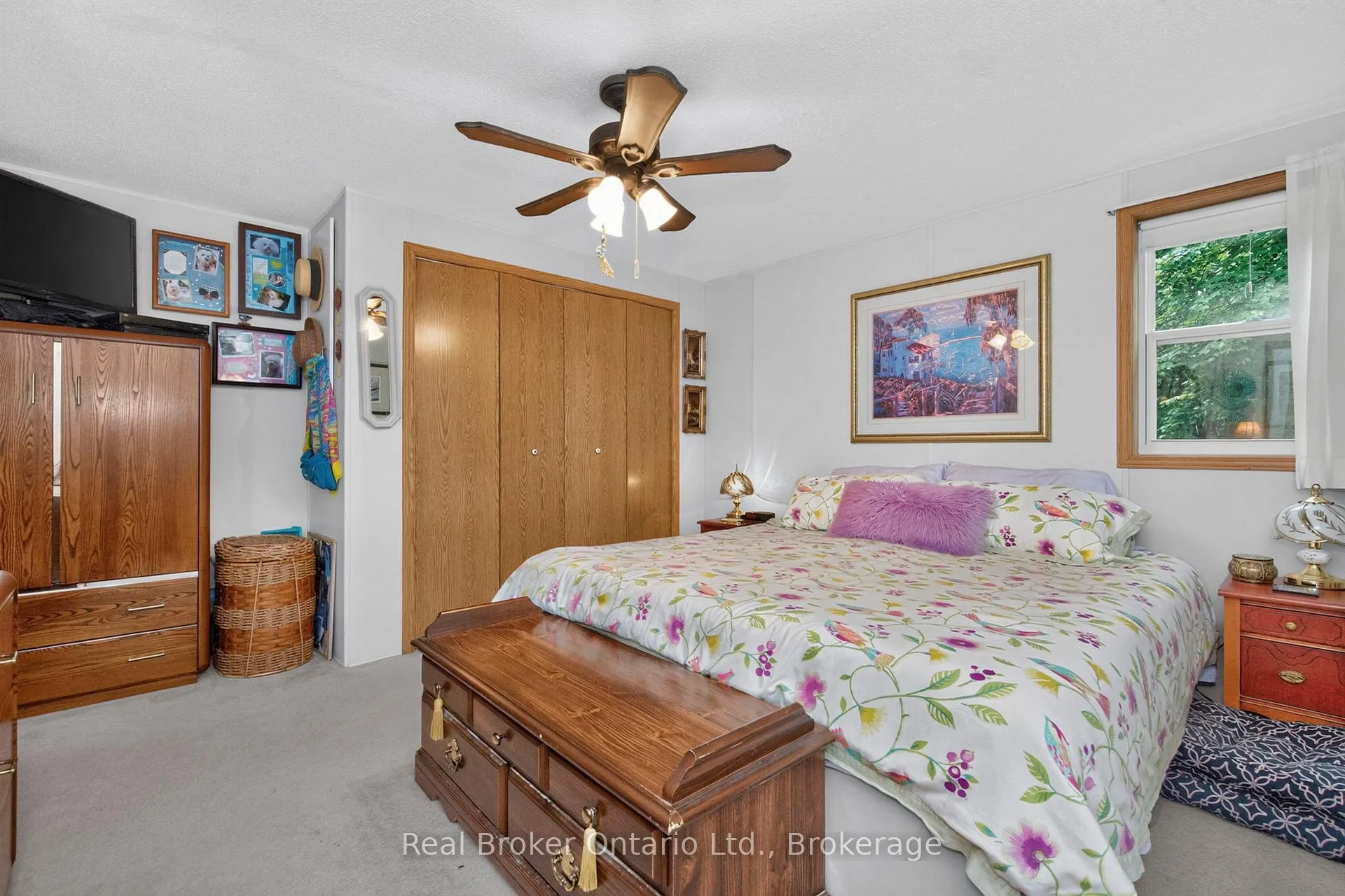 Photo 17 of Unit 5, 5411 Elliott Side Road, Tay, Rural Tay — HOMEH