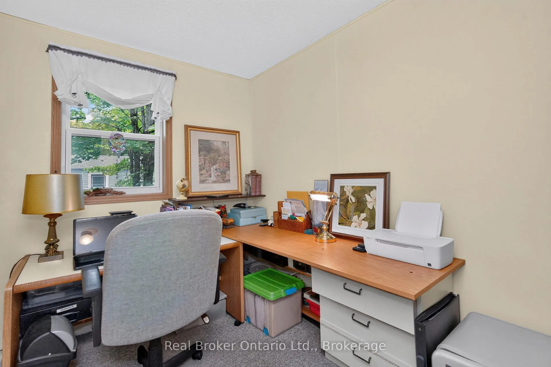 Photo 19 of Unit 5, 5411 Elliott Side Road, Tay, Rural Tay — HOMEH