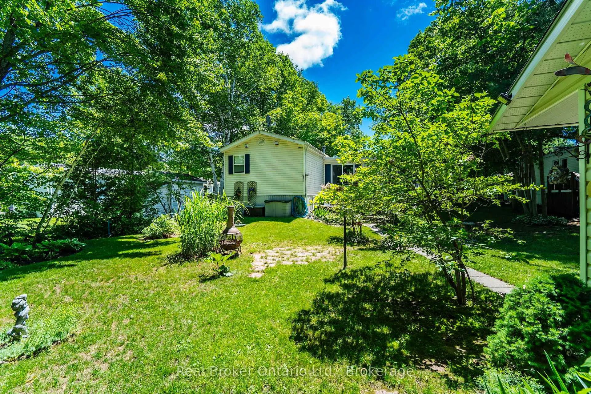 Photo 24 of Unit 5, 5411 Elliott Side Road, Tay, Rural Tay — HOMEH