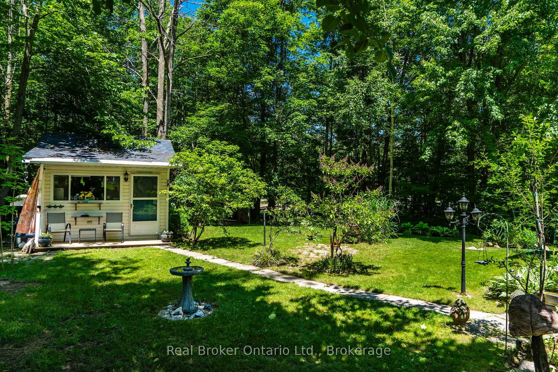 Photo 25 of Unit 5, 5411 Elliott Side Road, Tay, Rural Tay — HOMEH
