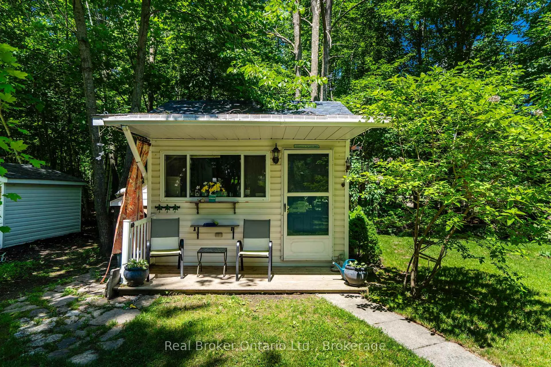 Photo 26 of Unit 5, 5411 Elliott Side Road, Tay, Rural Tay — HOMEH