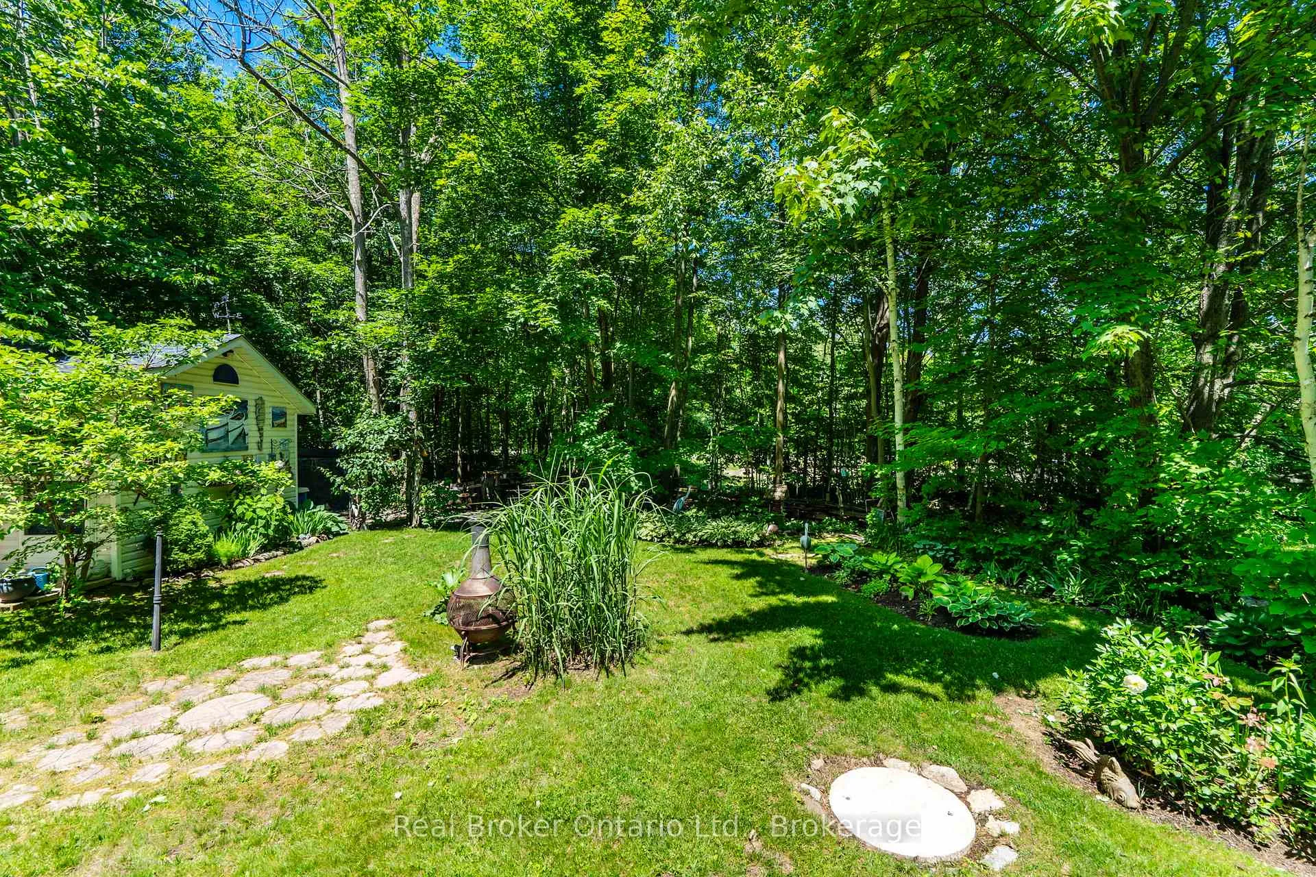 Photo 28 of Unit 5, 5411 Elliott Side Road, Tay, Rural Tay — HOMEH