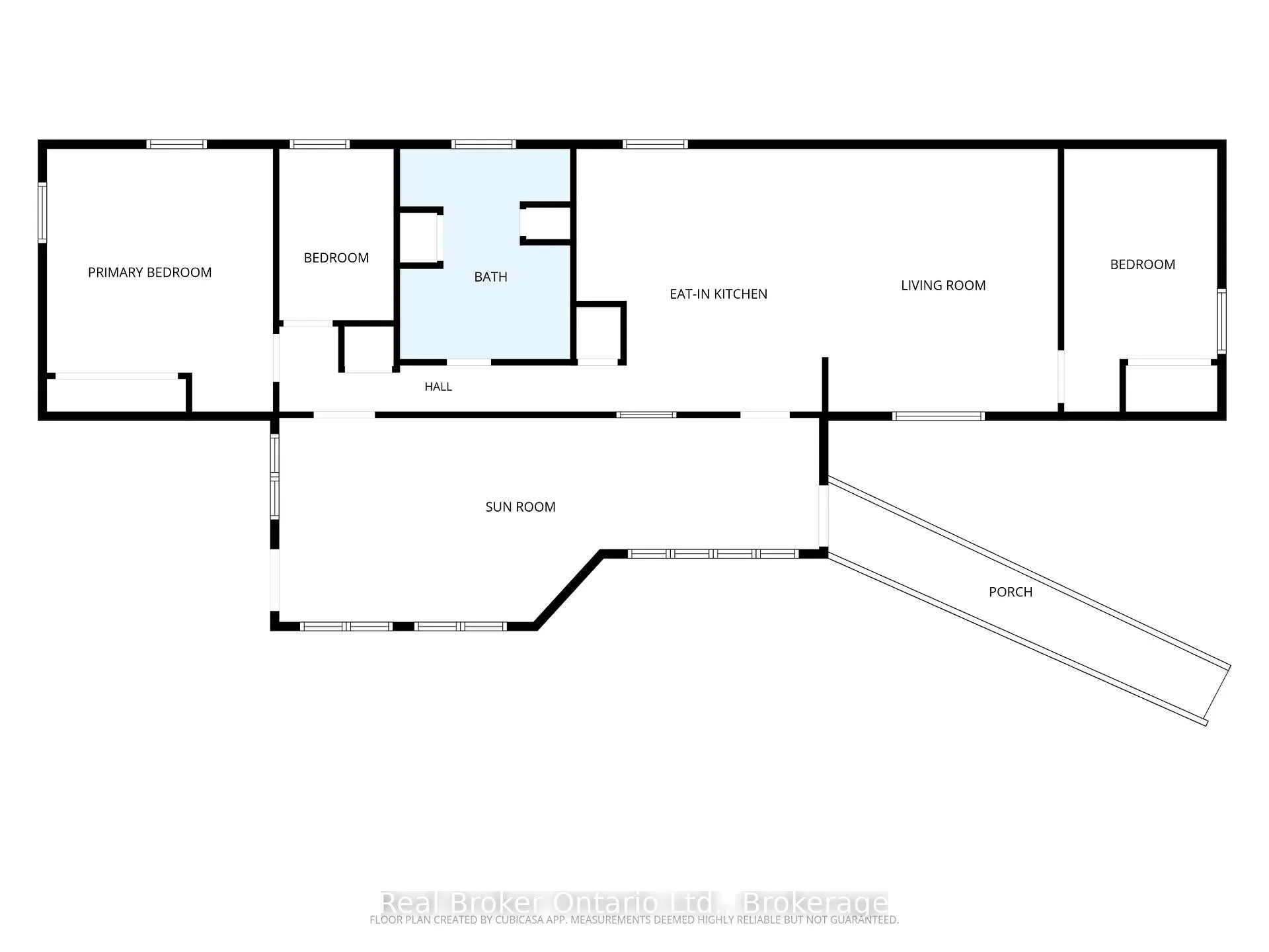 Photo 29 of Unit 5, 5411 Elliott Side Road, Tay, Rural Tay — HOMEH