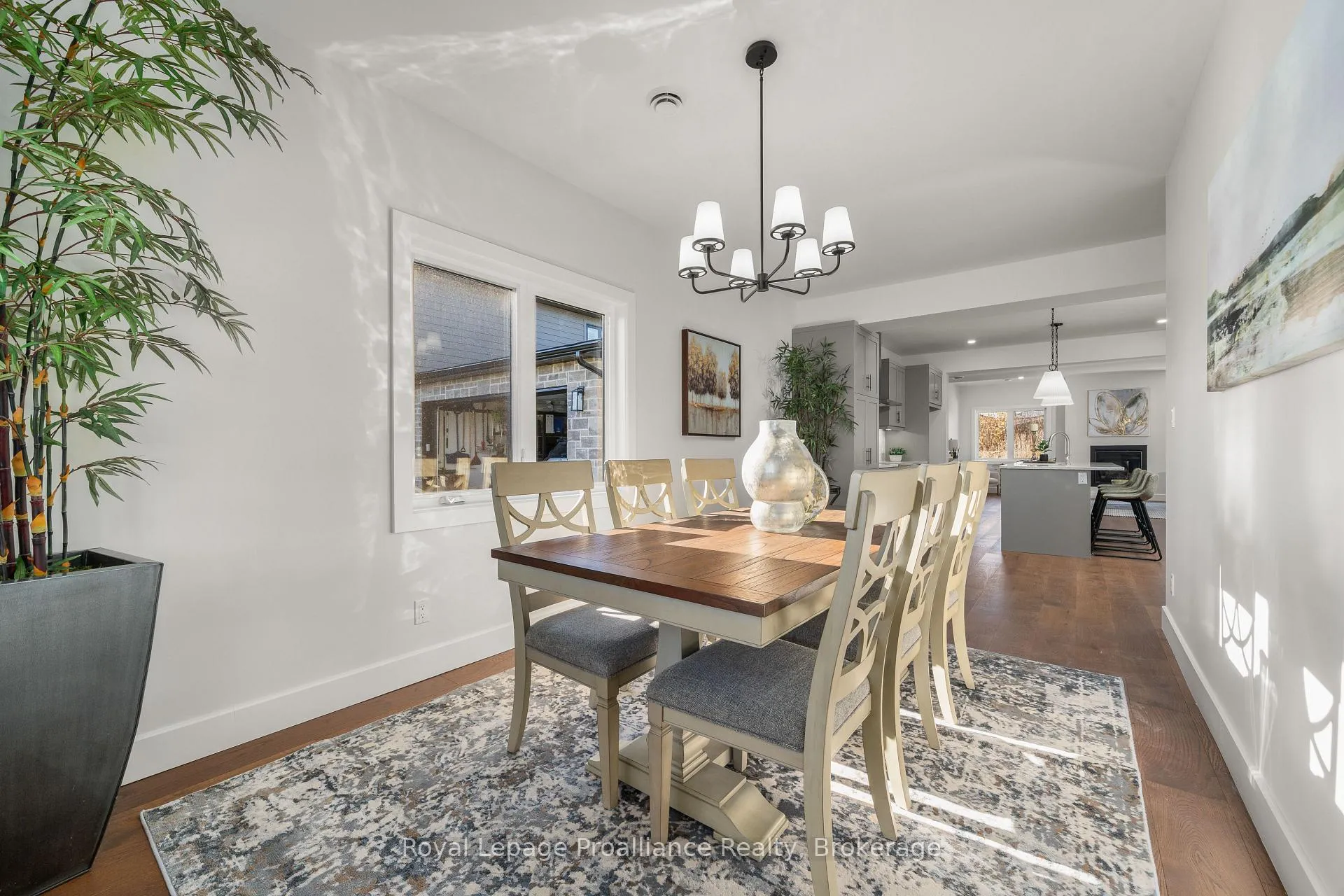 Photo 10 of 44 Fraser Drive, Quinte West, Sidney Ward — HOMEH