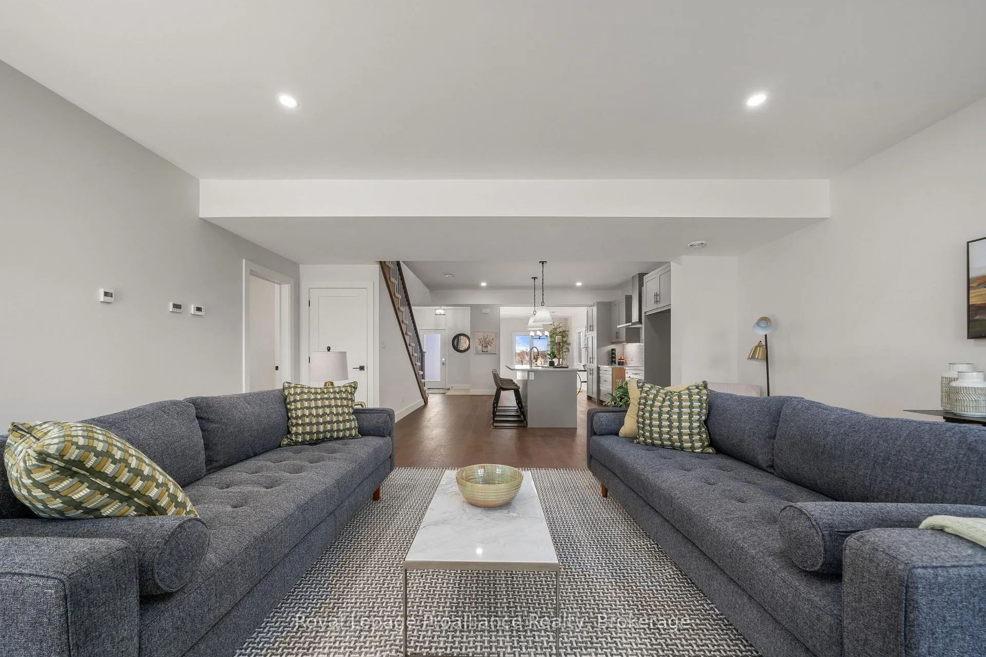 Photo 13 of 44 Fraser Drive, Quinte West, Sidney Ward — HOMEH