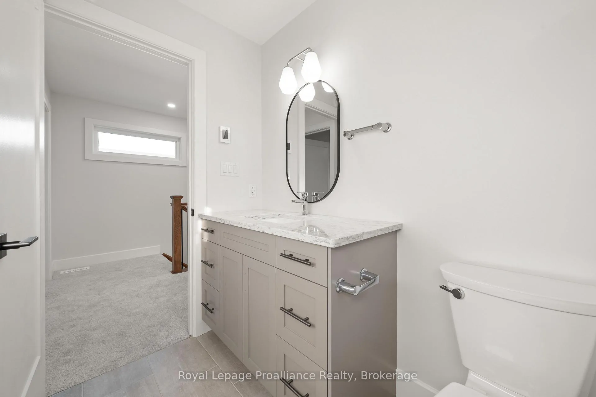 Photo 28 of 44 Fraser Drive, Quinte West, Sidney Ward — HOMEH
