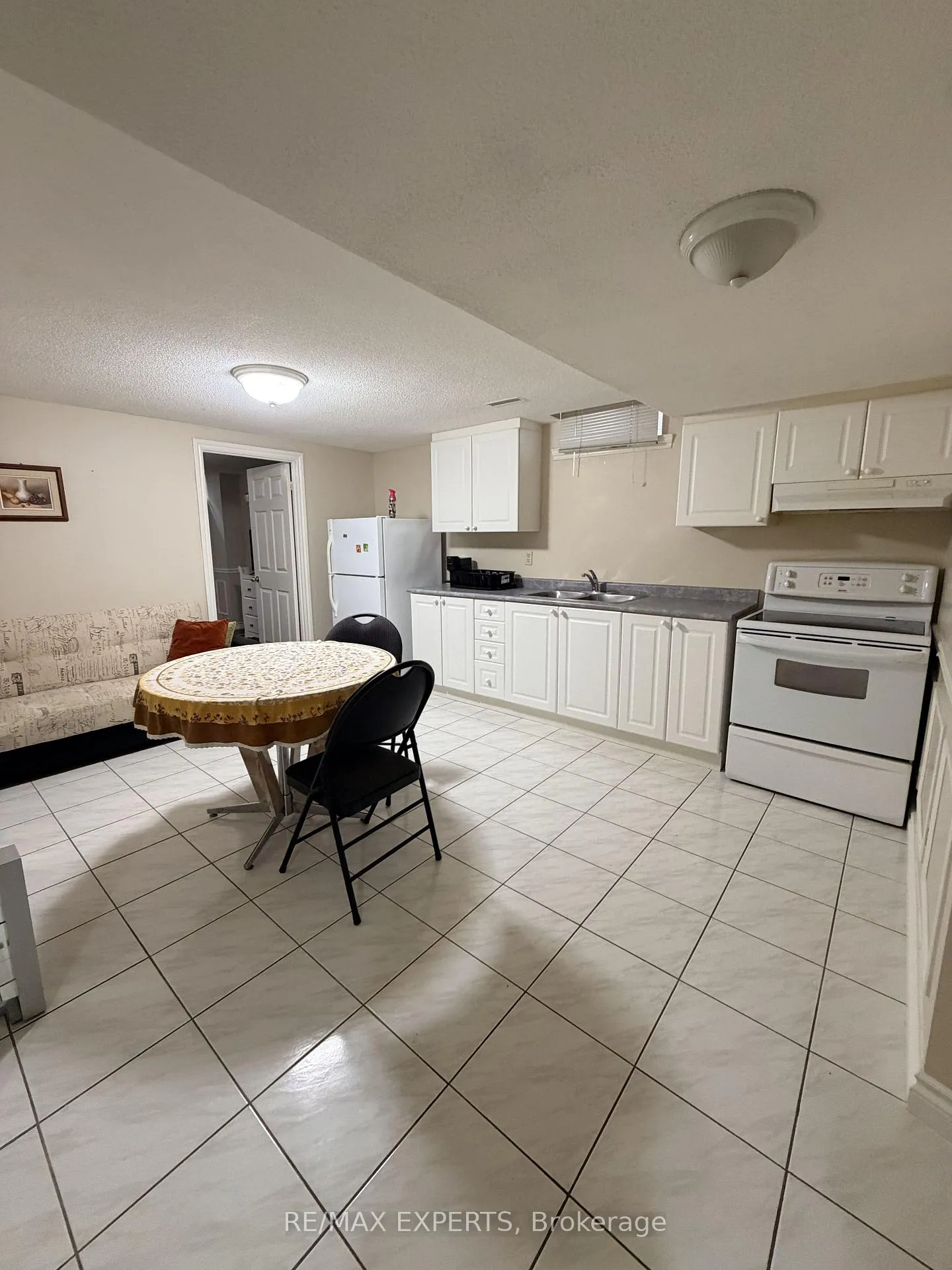 Photo 1 of Unit Bsmt, 157 Wigwoss Drive, Vaughan, East Woodbridge — HOMEH