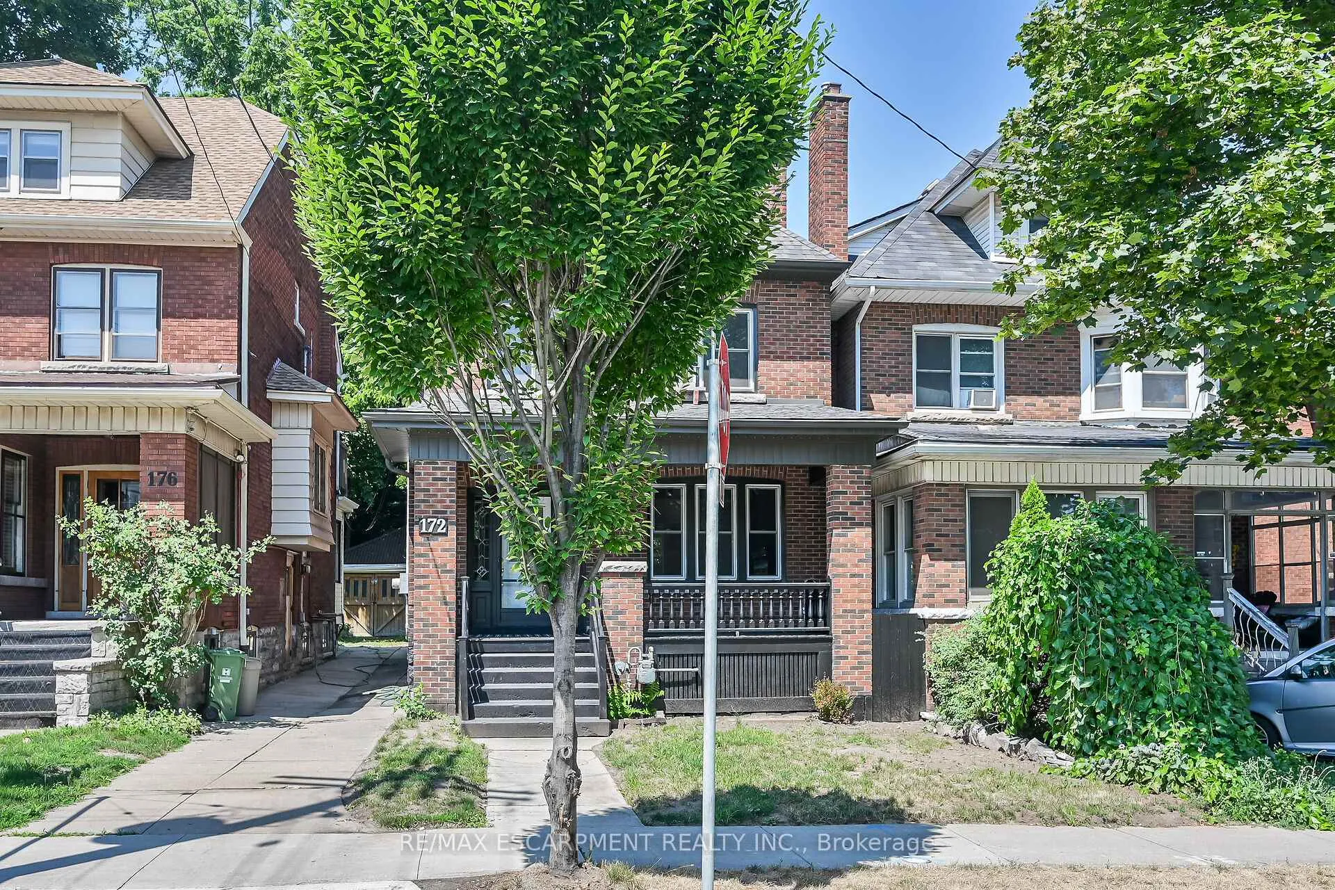 Photo 4 of 172 Sherman Avenue S, Hamilton, St. Clair — HOMEH