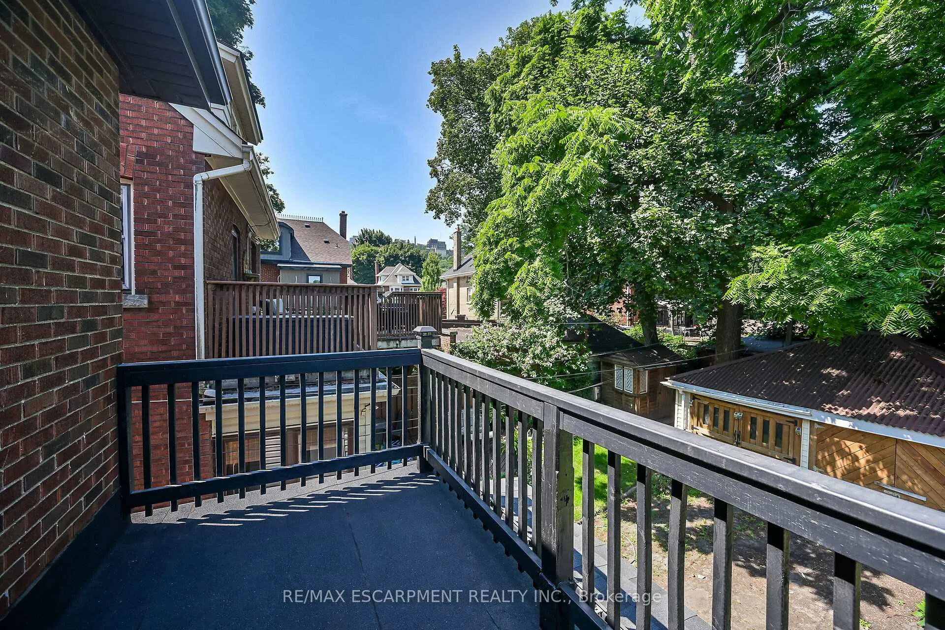 Photo 22 of 172 Sherman Avenue S, Hamilton, St. Clair — HOMEH
