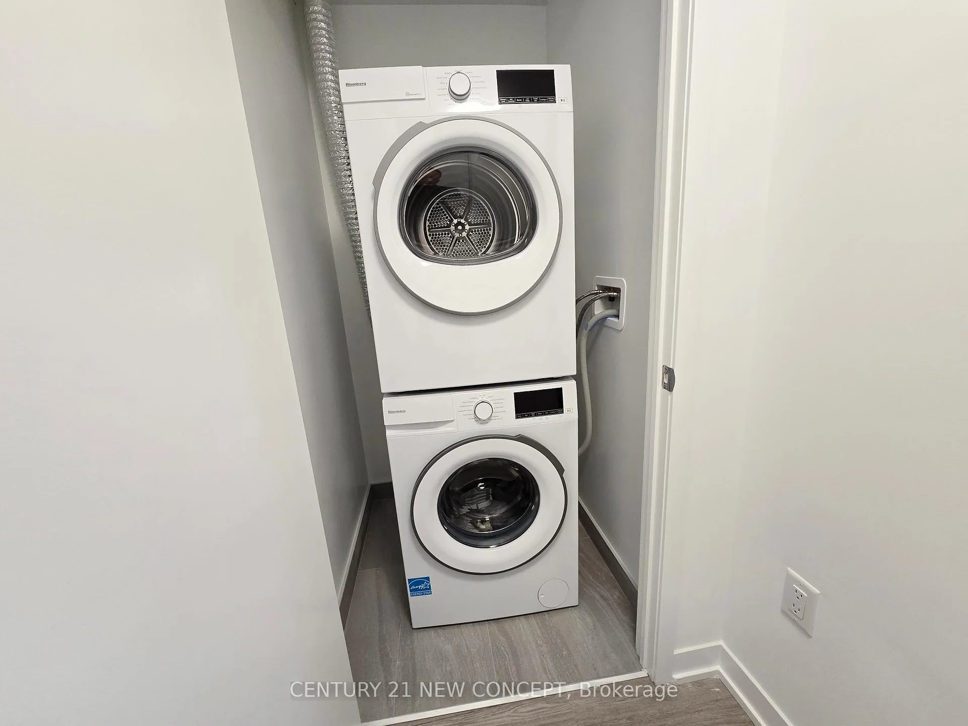 Photo 12 of Unit 510, 151 David Salomon Drive, Toronto, Flemingdon Park — HOMEH