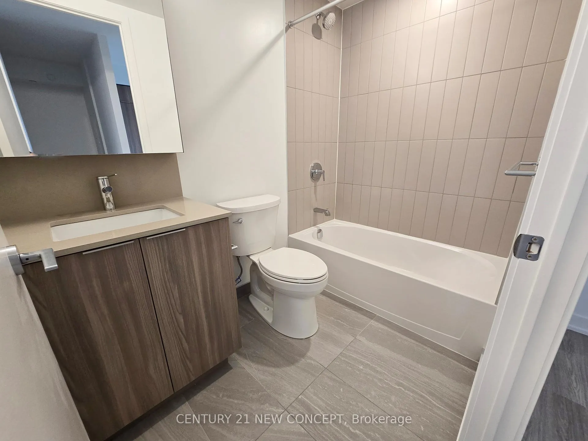 Photo 13 of Unit 510, 151 David Salomon Drive, Toronto, Flemingdon Park — HOMEH