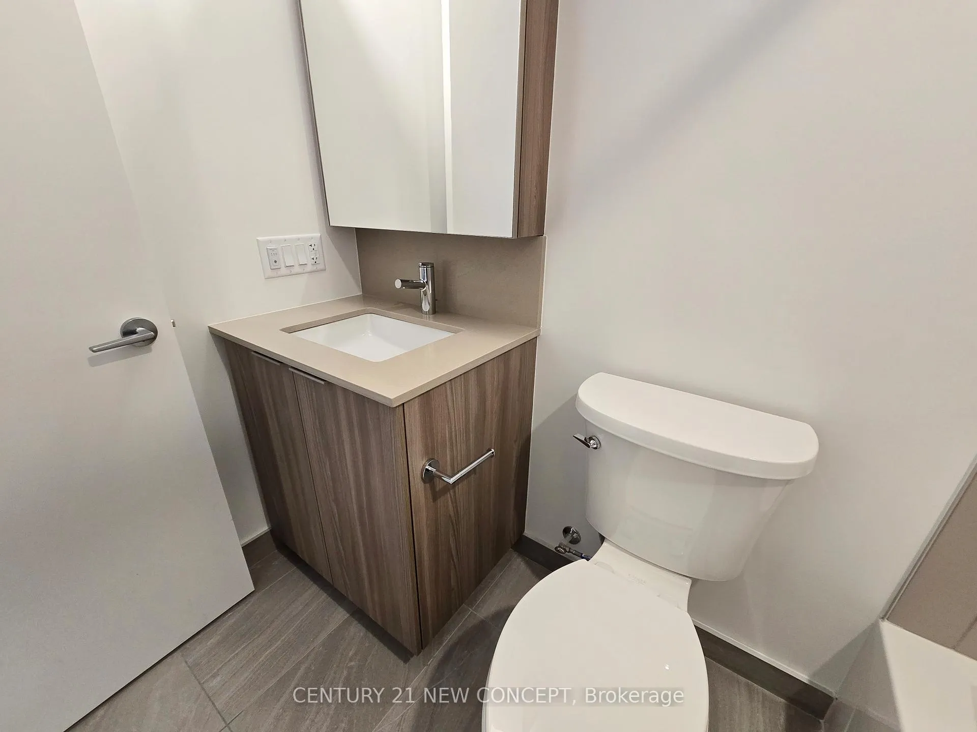 Photo 14 of Unit 510, 151 David Salomon Drive, Toronto, Flemingdon Park — HOMEH