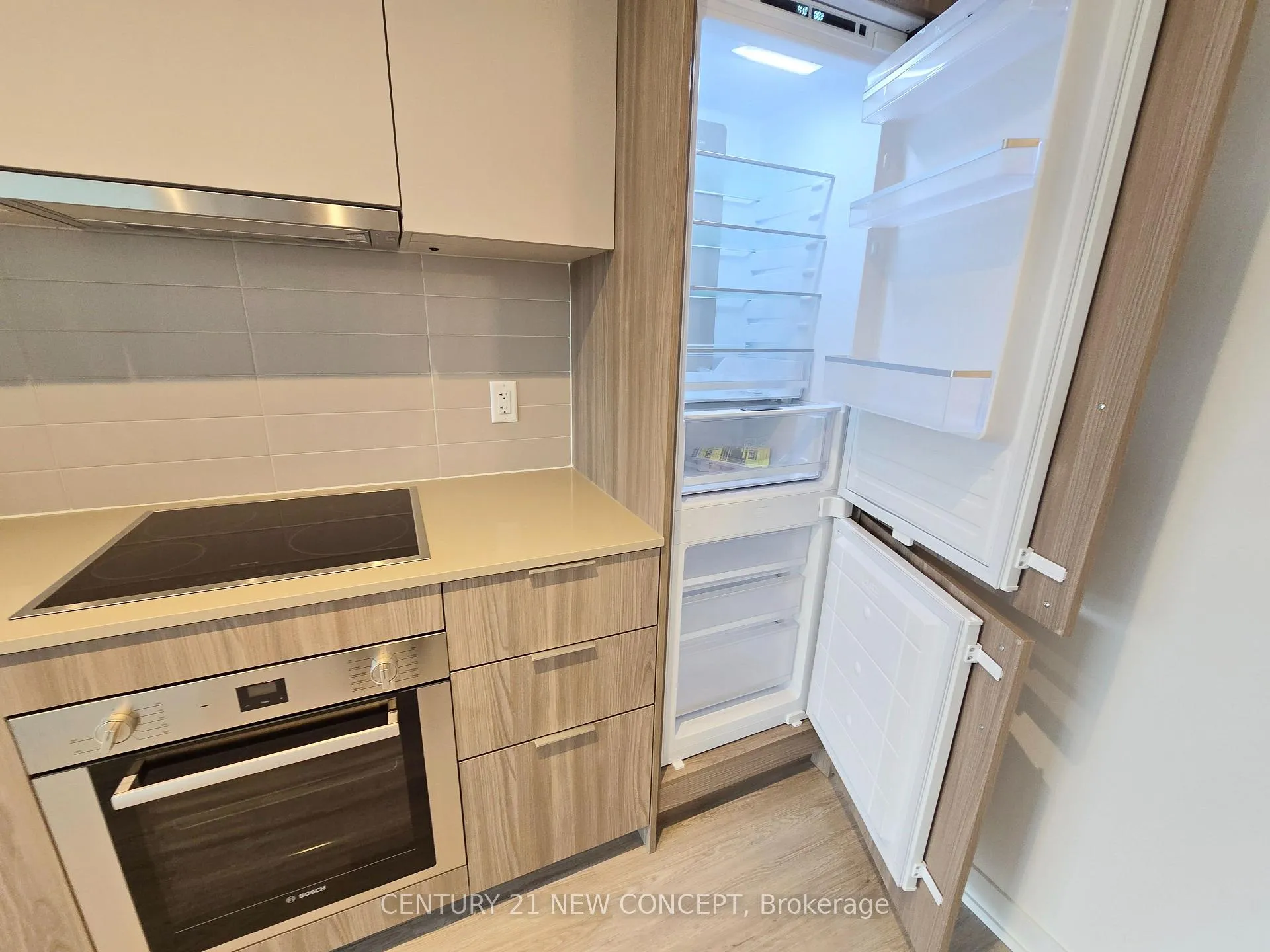 Photo 15 of Unit 510, 151 David Salomon Drive, Toronto, Flemingdon Park — HOMEH