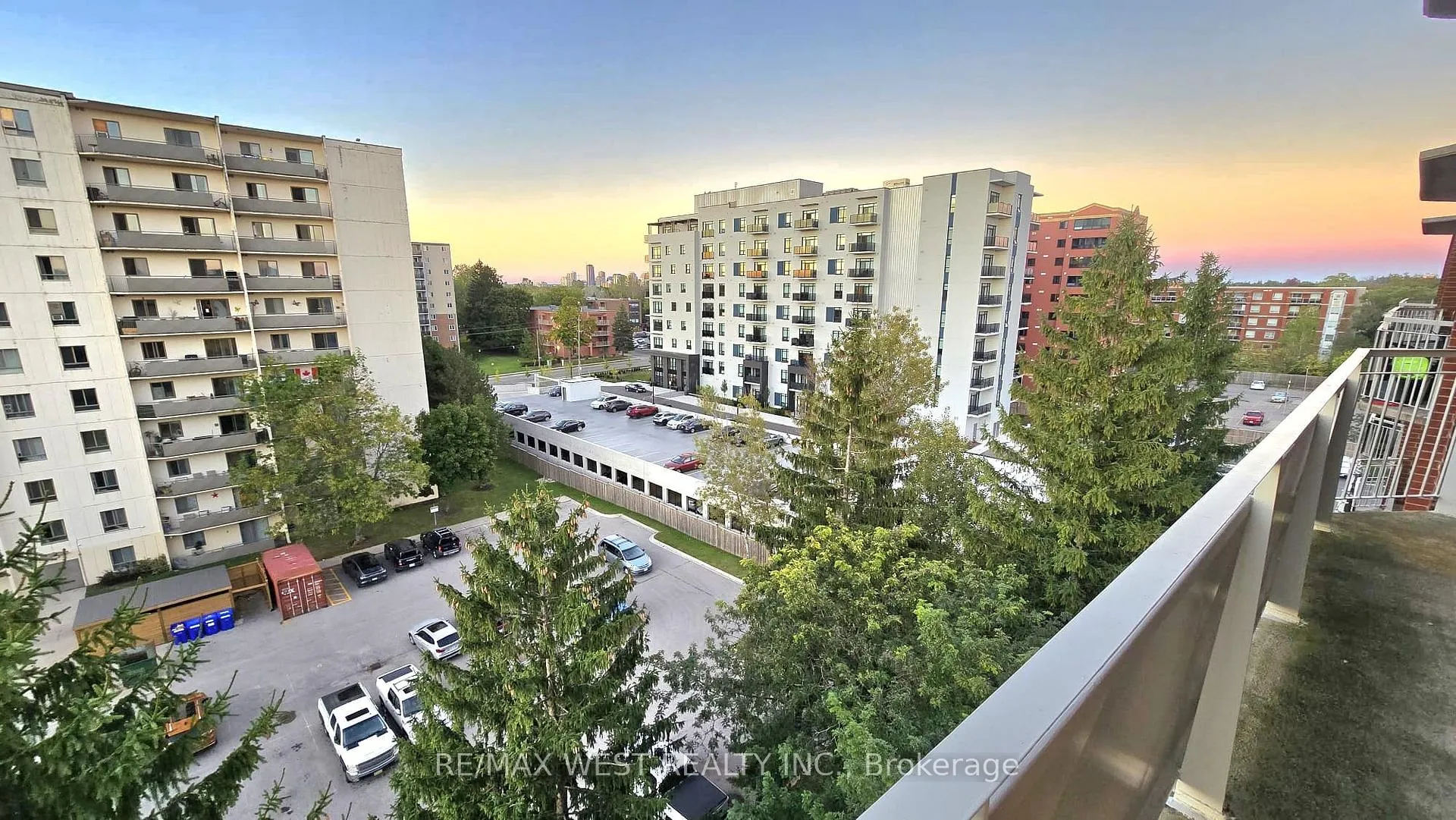 Photo 10 of Unit 705, 75 Huxley Street, London, South E — HOMEH