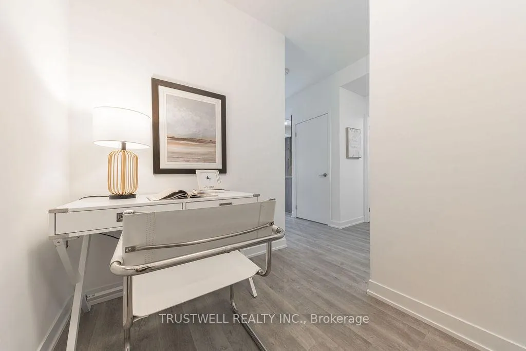 Photo 12 of Unit 407, 38 Simcoe Promenade, Markham, Unionville — HOMEH