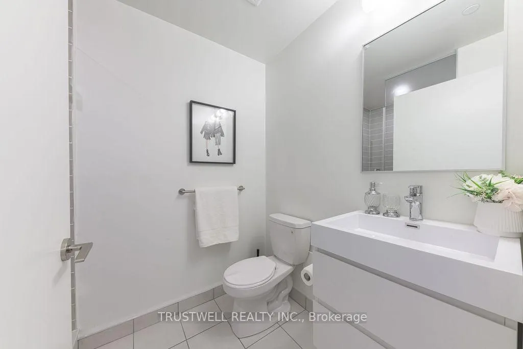 Photo 13 of Unit 407, 38 Simcoe Promenade, Markham, Unionville — HOMEH