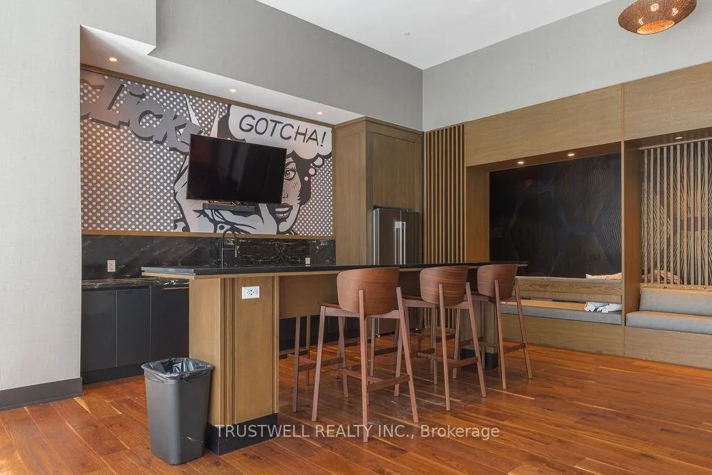Photo 18 of Unit 407, 38 Simcoe Promenade, Markham, Unionville — HOMEH