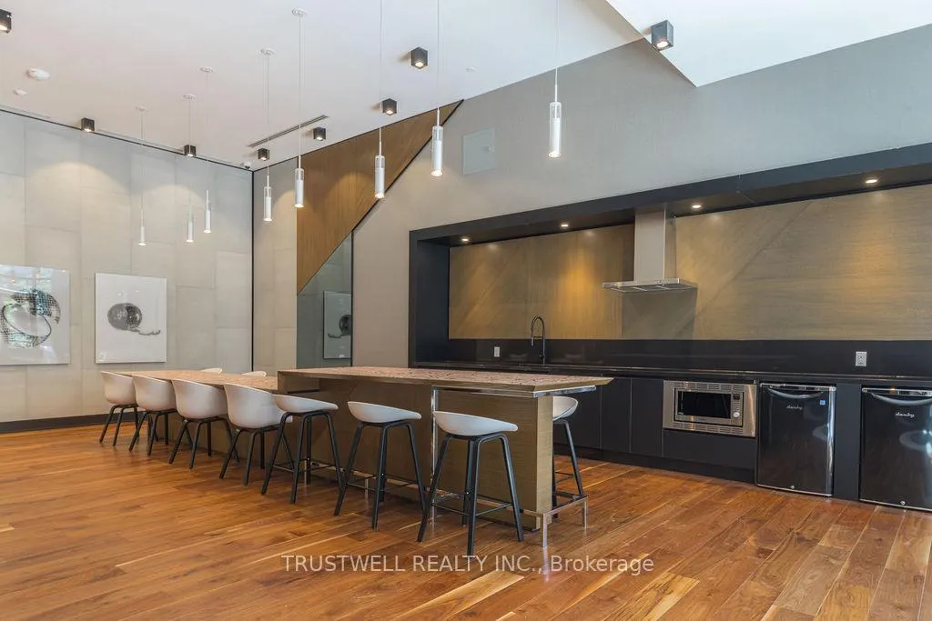 Photo 20 of Unit 407, 38 Simcoe Promenade, Markham, Unionville — HOMEH